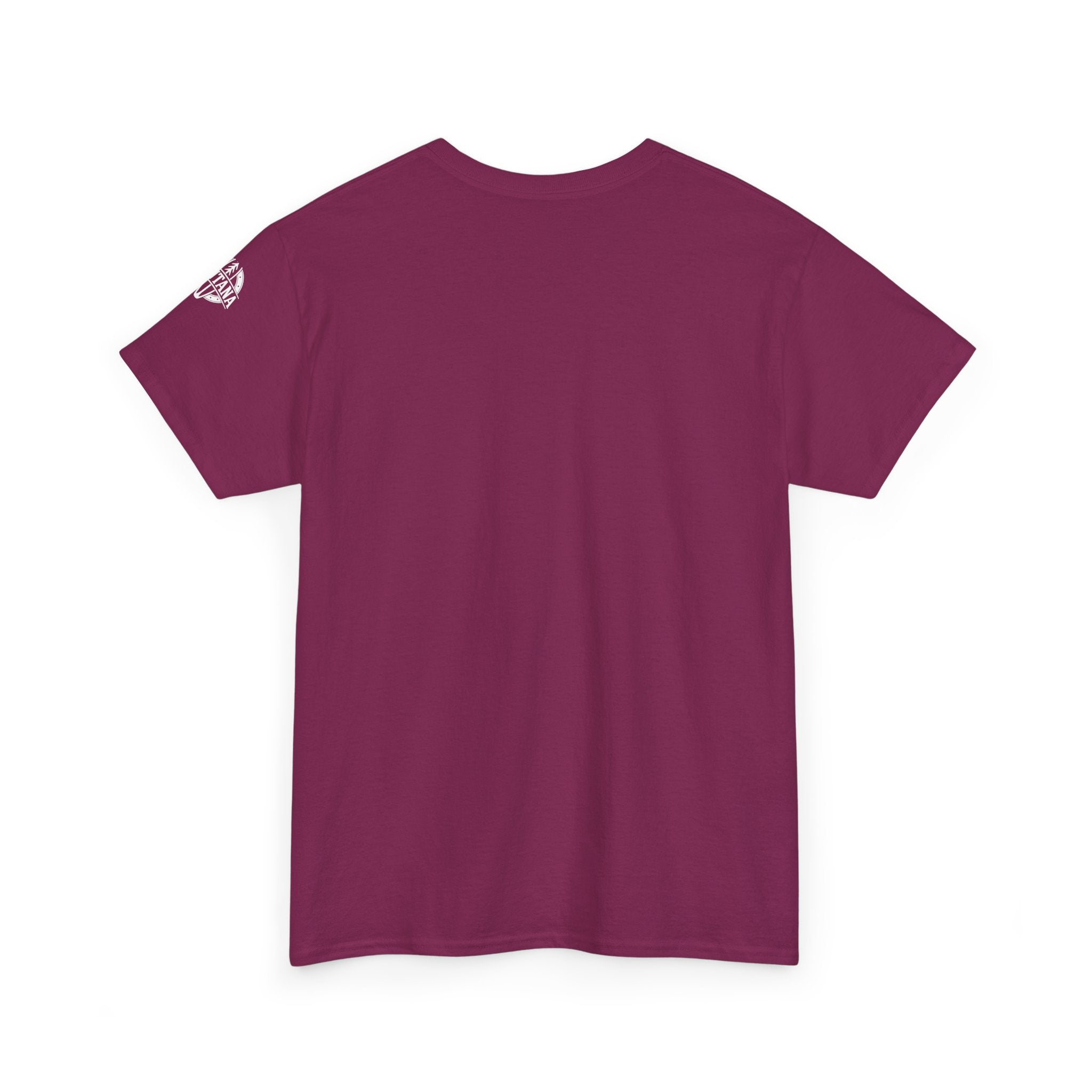 Ventana Three Board - U.S. Cotton T-Shirt
