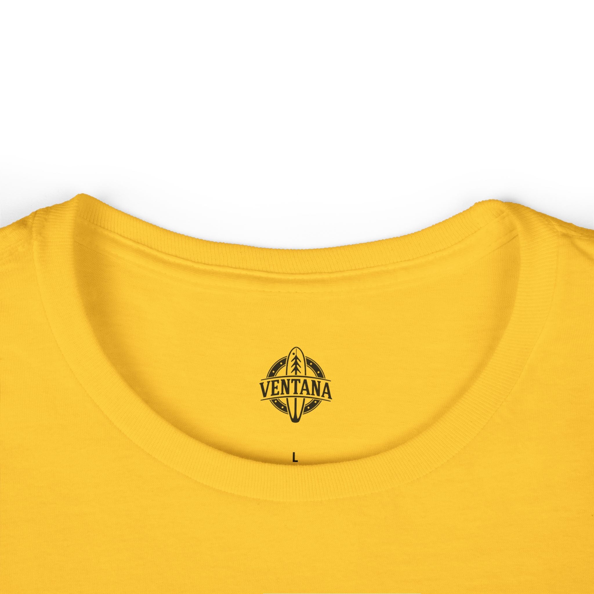 Ventana Surfsquatch by Thiago Bianchini Women&