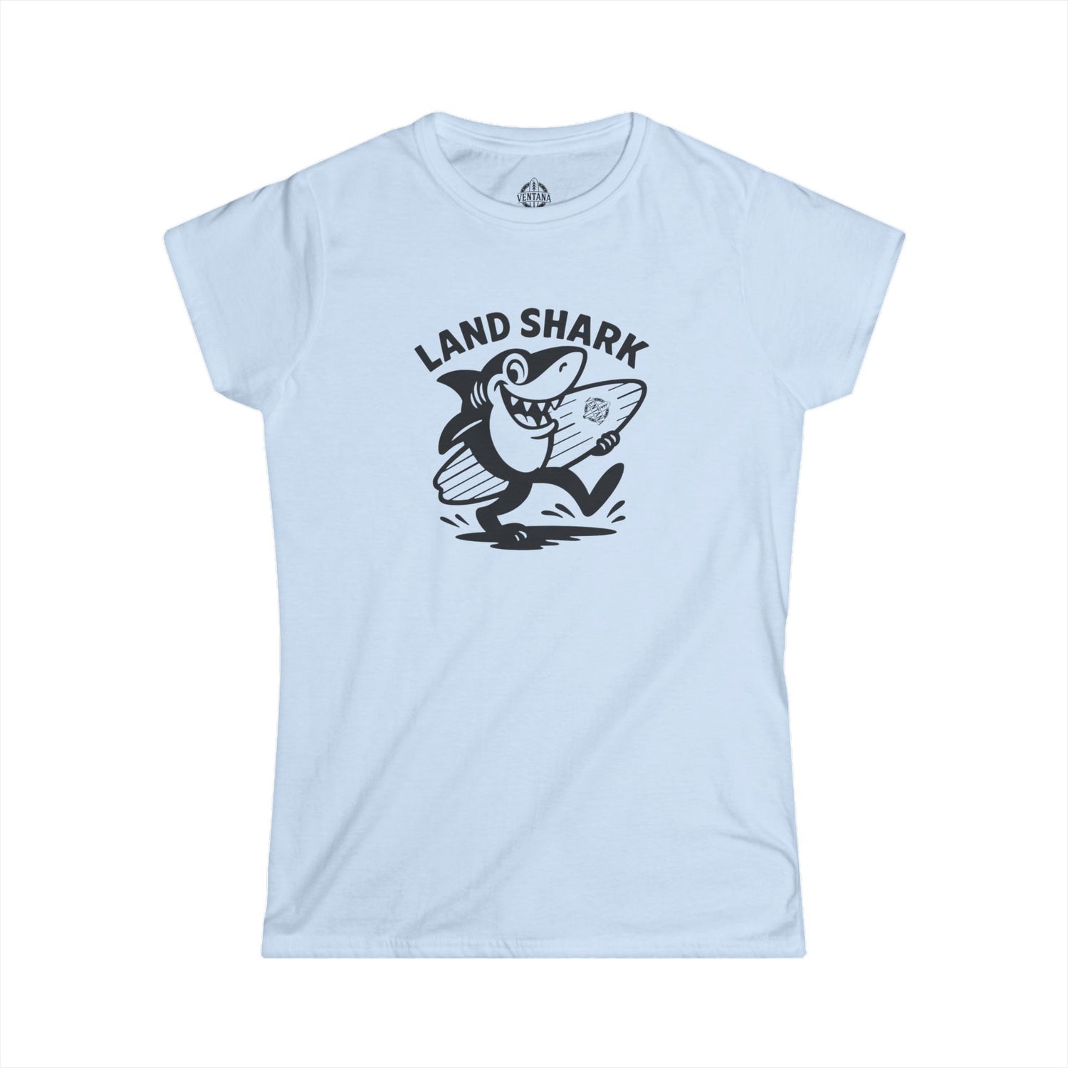 Land Shark Women&