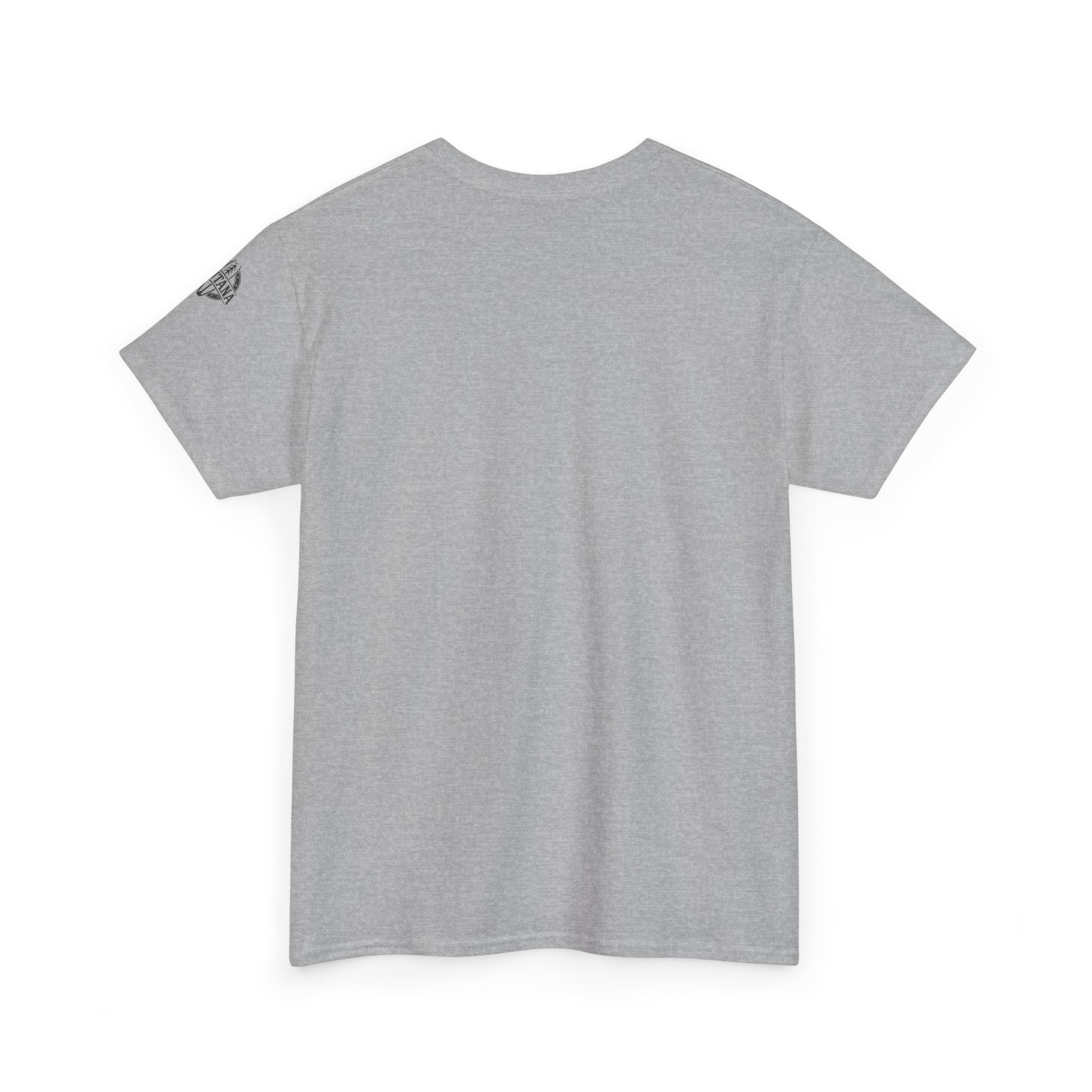 Ventana Land Shark - U.S. Cotton T-Shirt