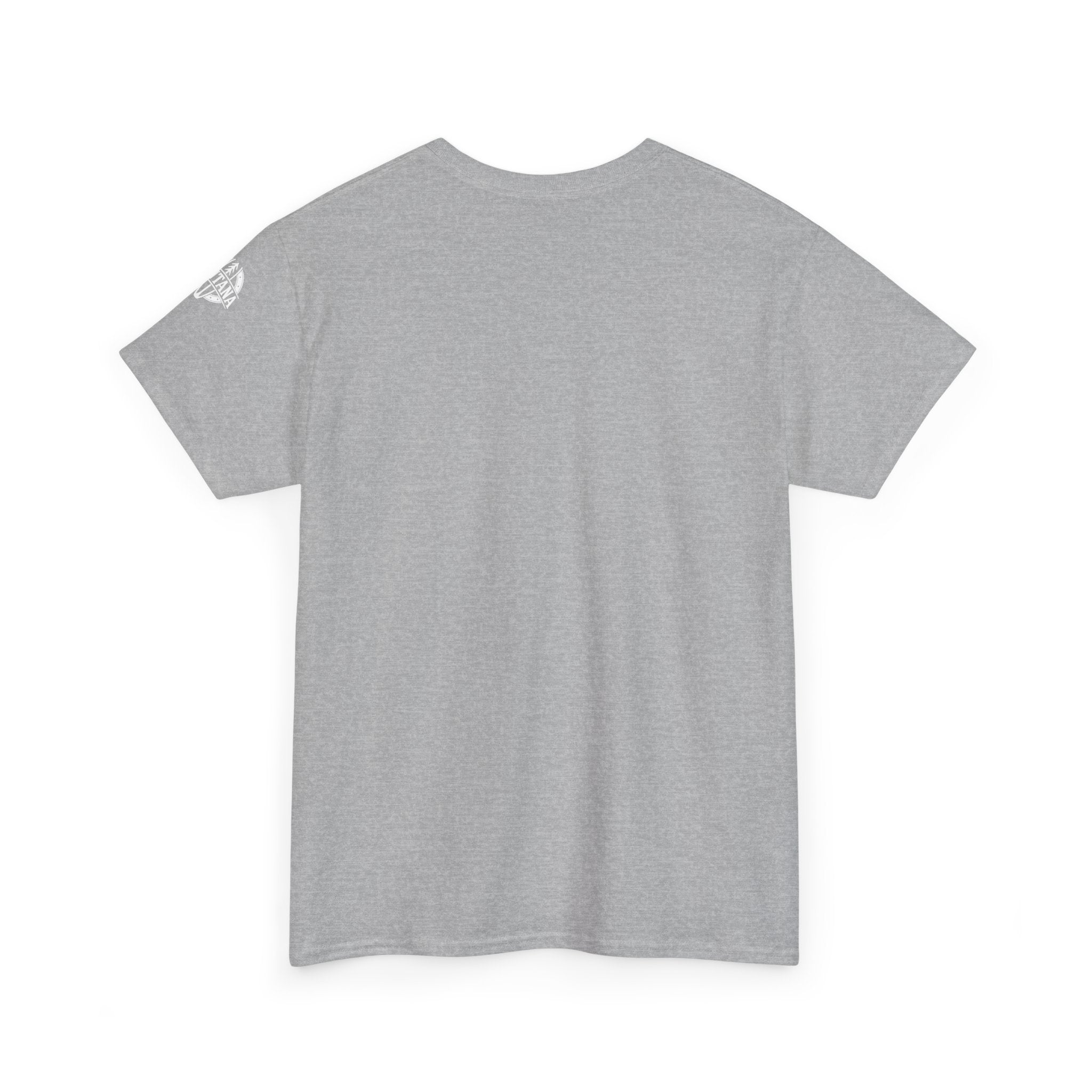 Ventana Three Board - U.S. Cotton T-Shirt