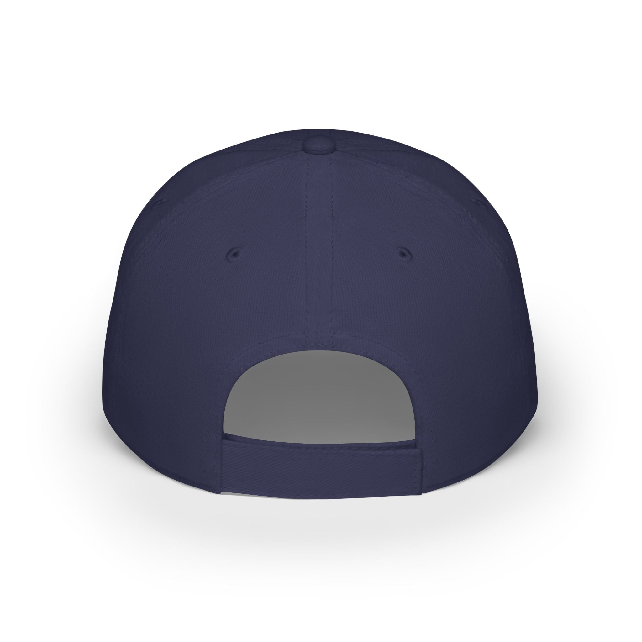 Seal Lotería Unisex - 100% Cotton Baseball Cap (La Foca)