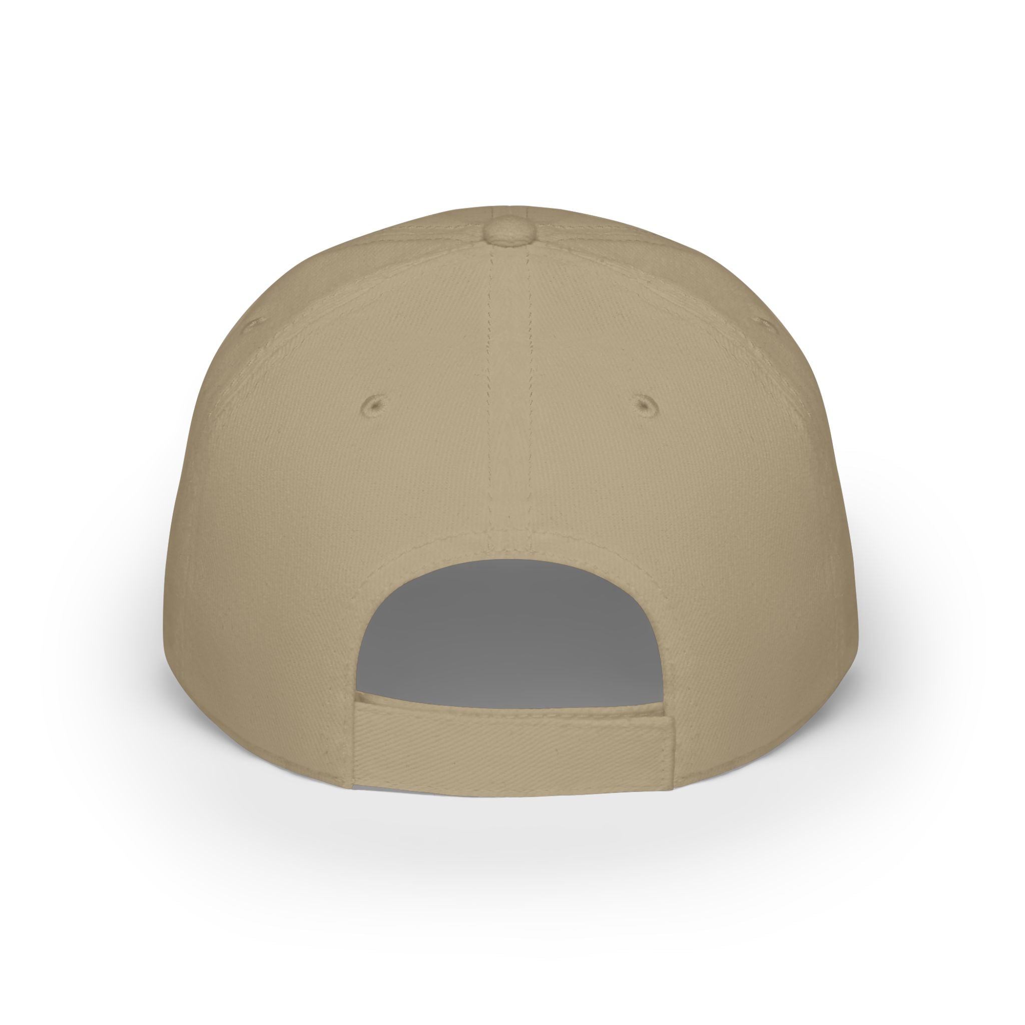 Ventana Surfsquatch by Thiago Bianchini Unisex - 100% Cotton Baseball Cap