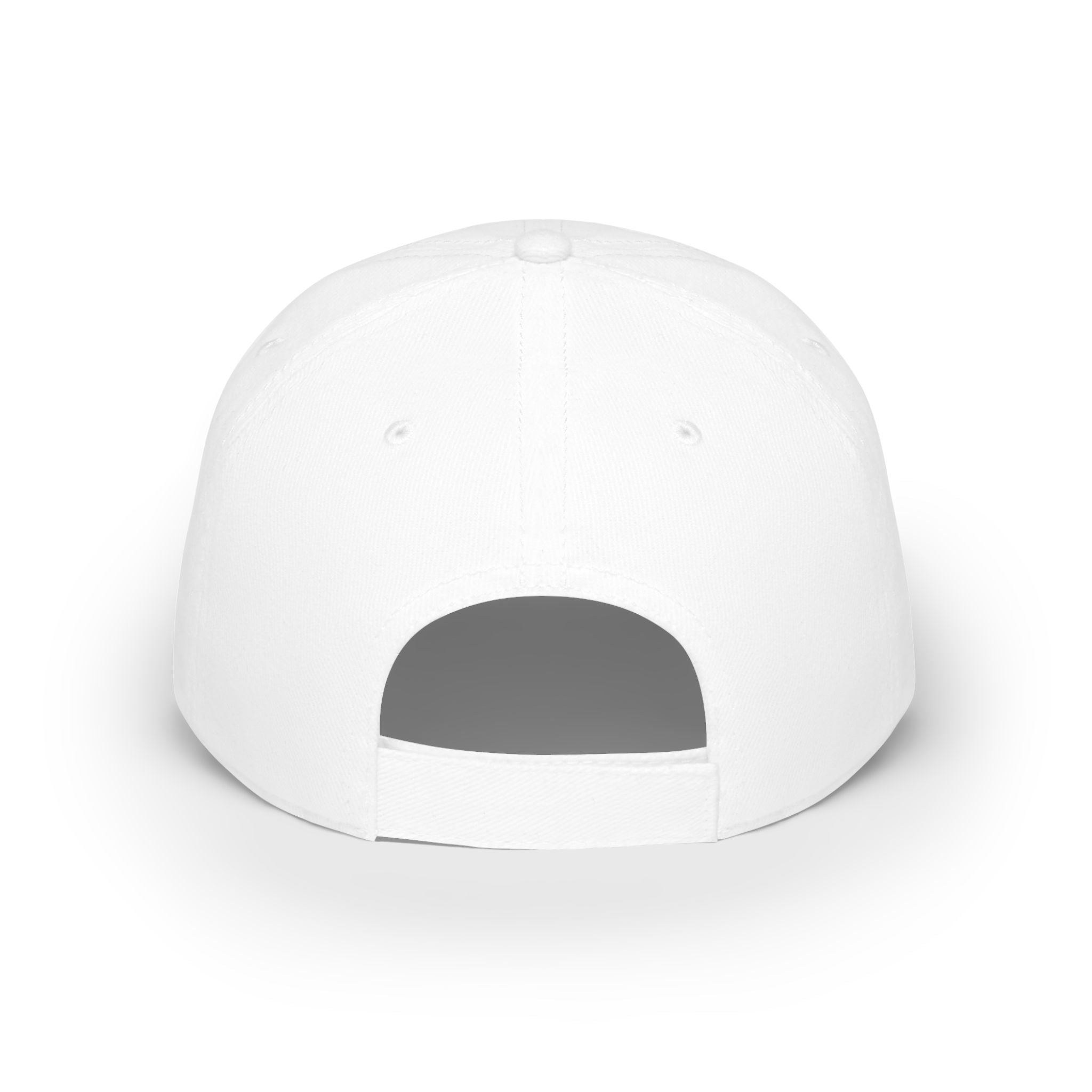 Seal Lotería Unisex - 100% Cotton Baseball Cap (La Foca)