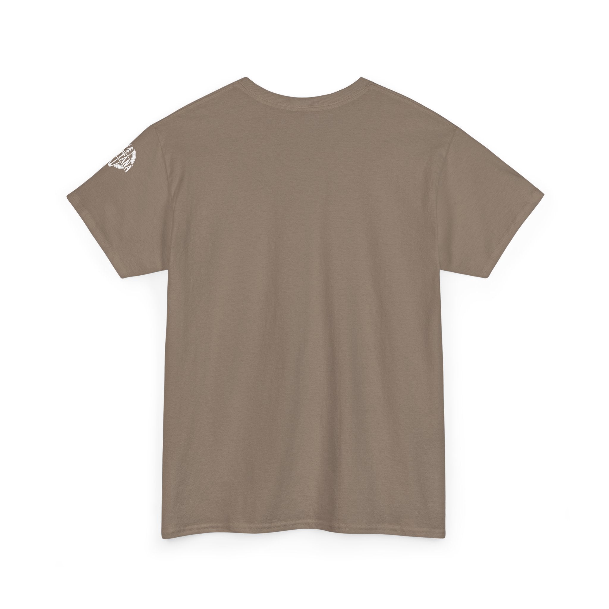 Ventana Land Shark - U.S. Cotton T-Shirt