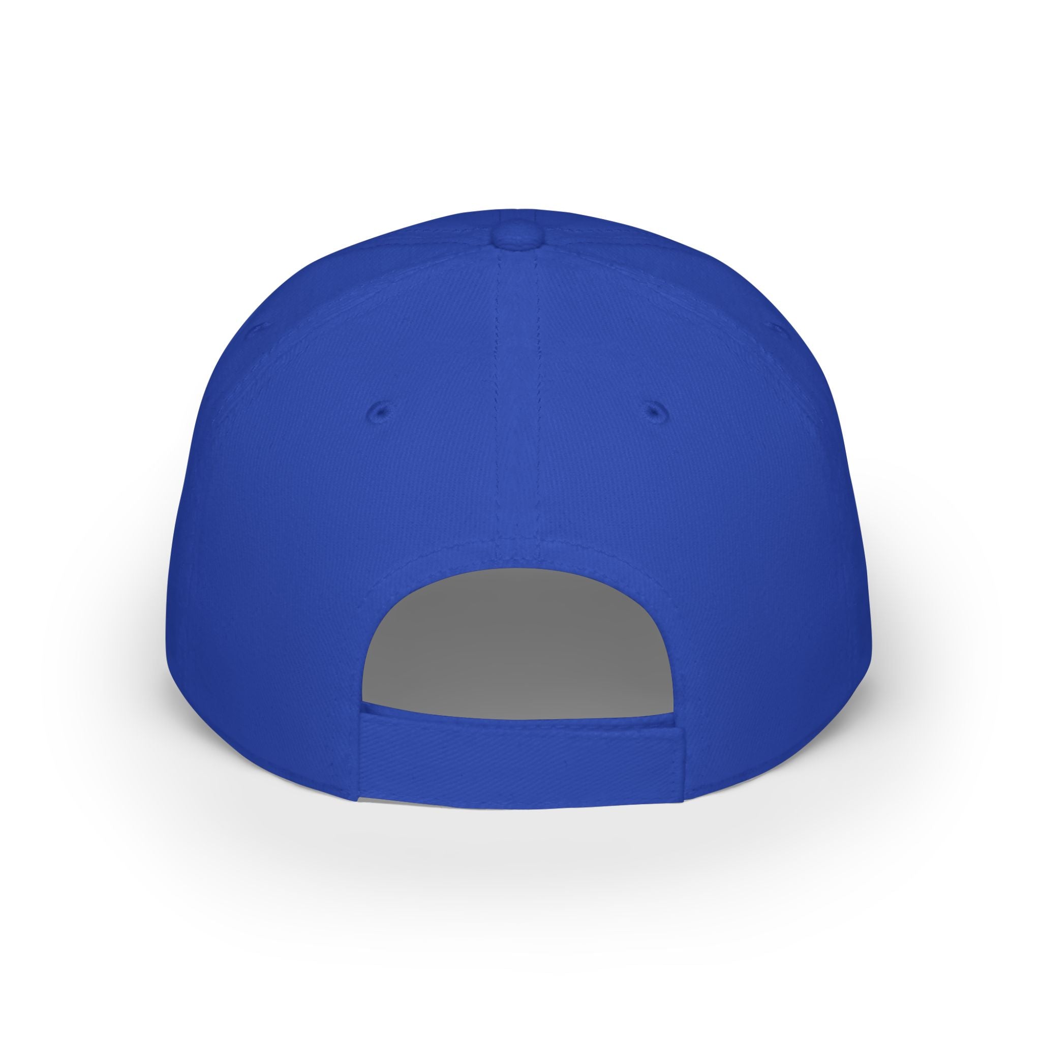Seal Lotería Unisex - 100% Cotton Baseball Cap (La Foca)