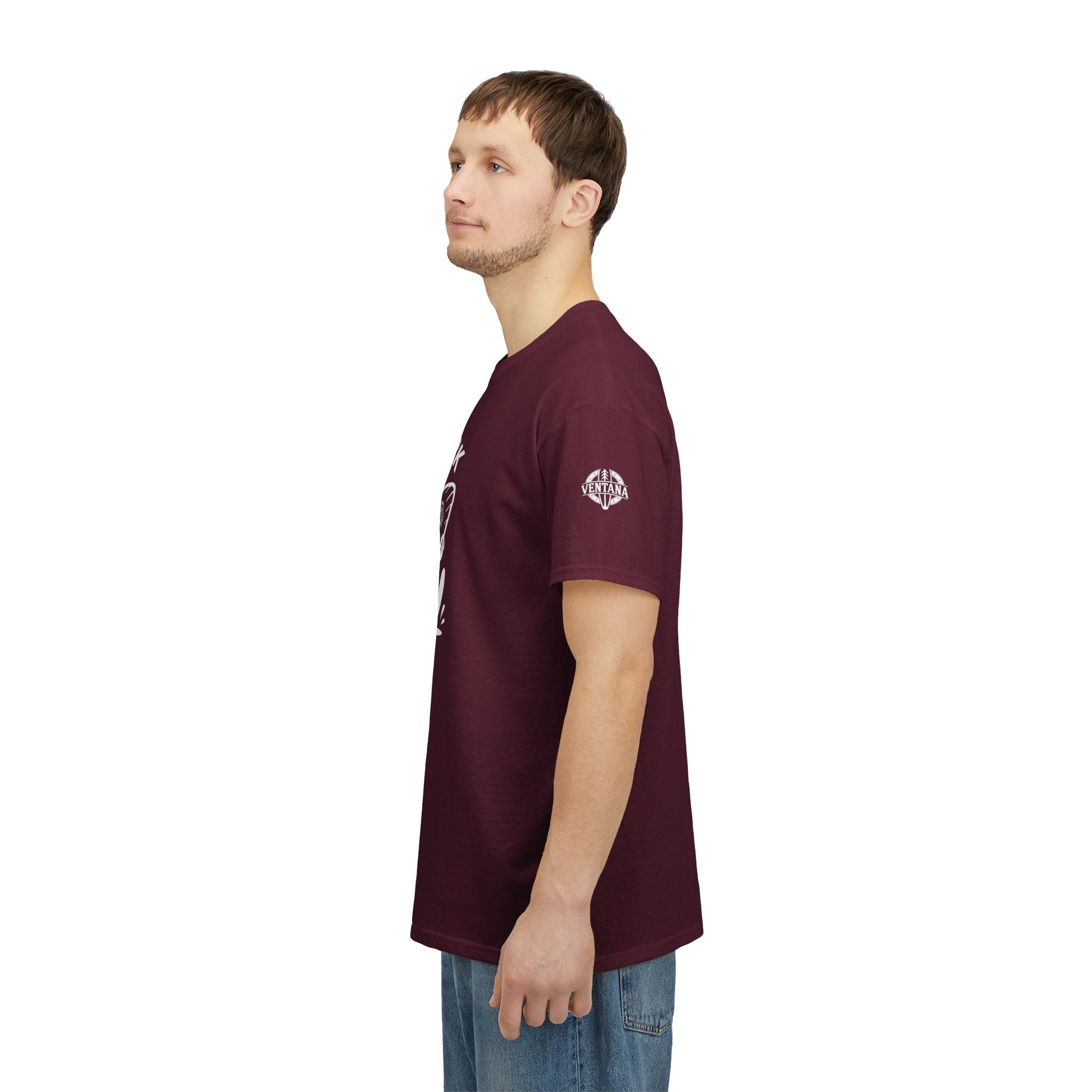 Ventana Land Shark - U.S. Cotton T-Shirt