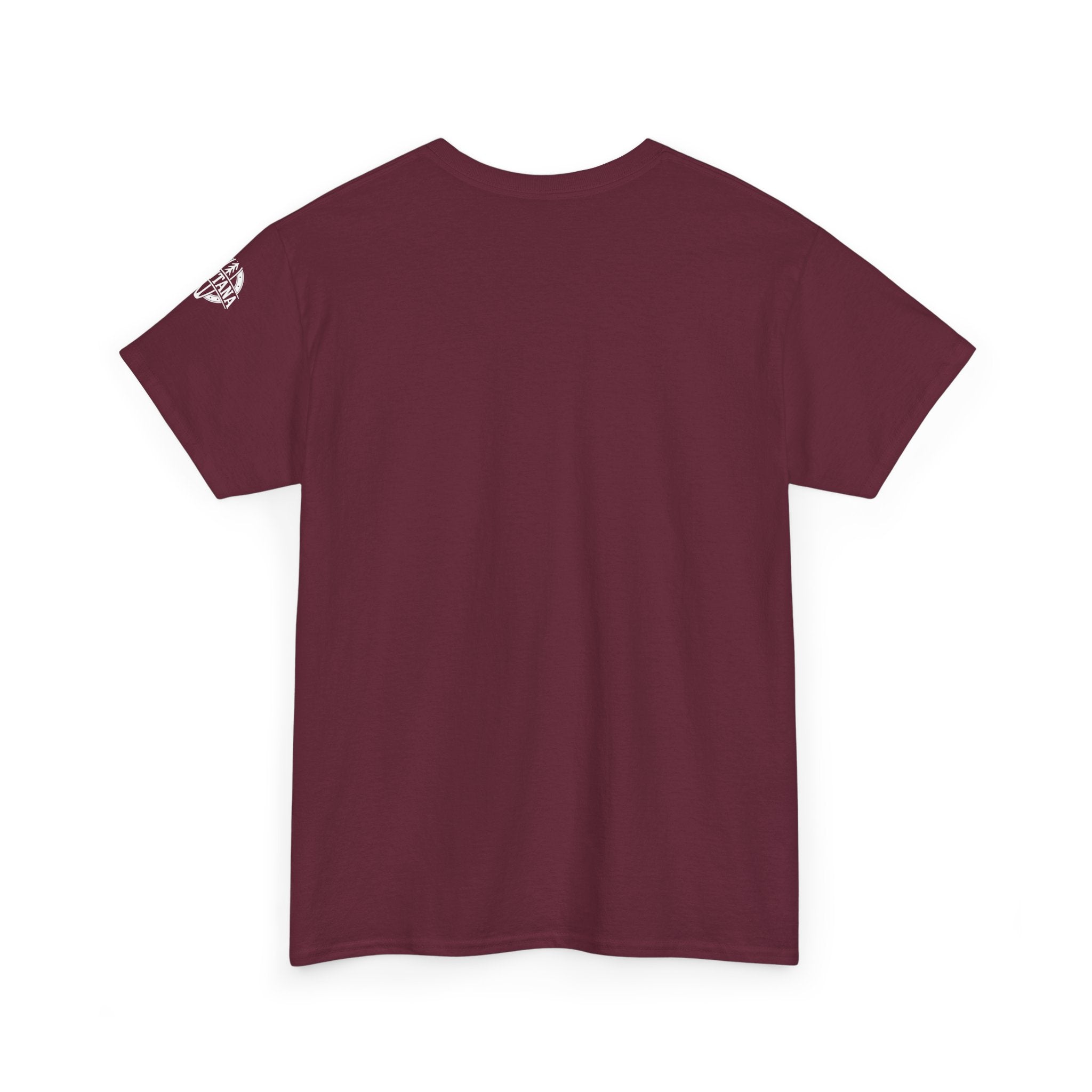 Ventana Land Shark - U.S. Cotton T-Shirt