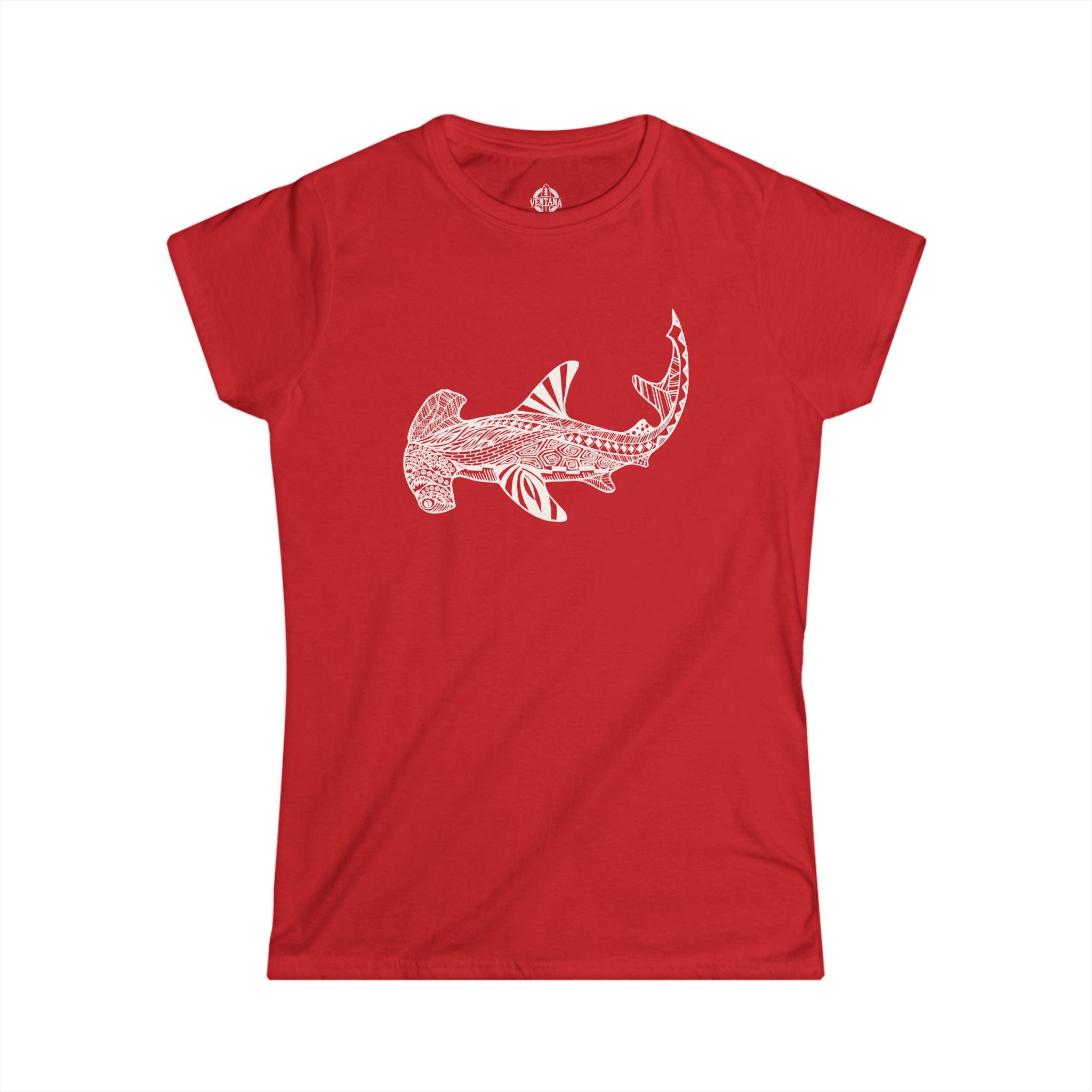 Ventangle Hammerhead - Women&