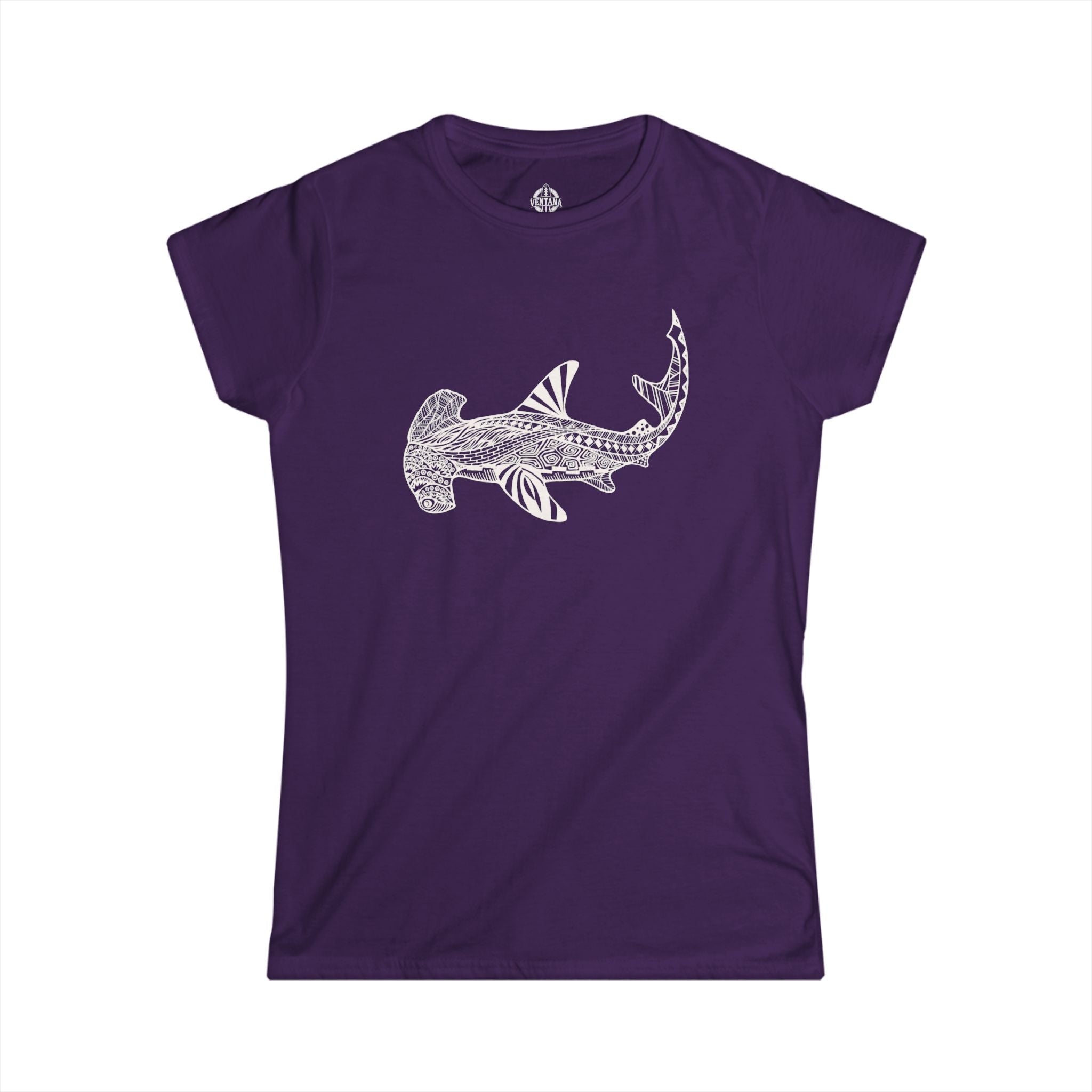Ventangle Hammerhead - Women&