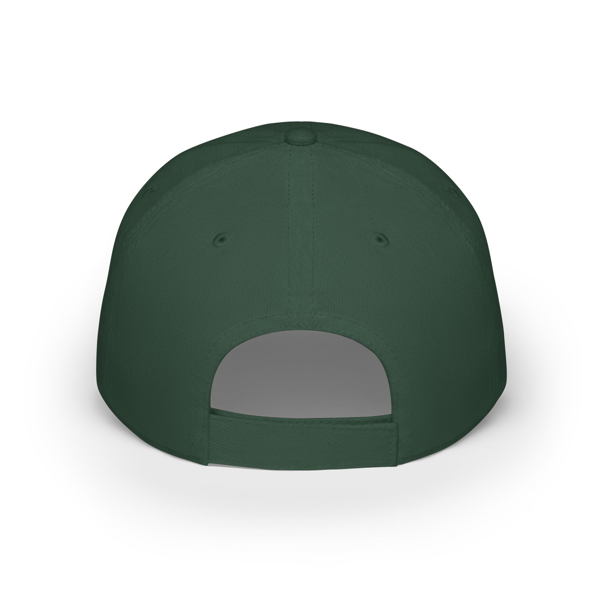 Seal Lotería Unisex - 100% Cotton Baseball Cap (La Foca)