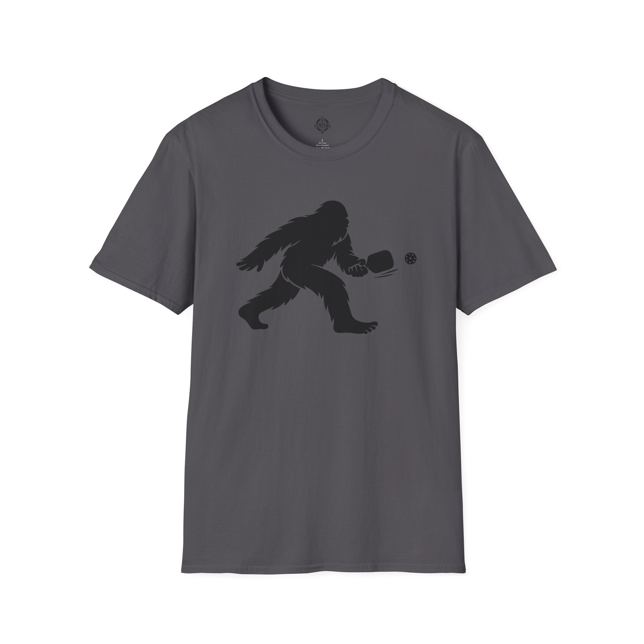 Ventana Picklesquatch cotton t-shirt image 12