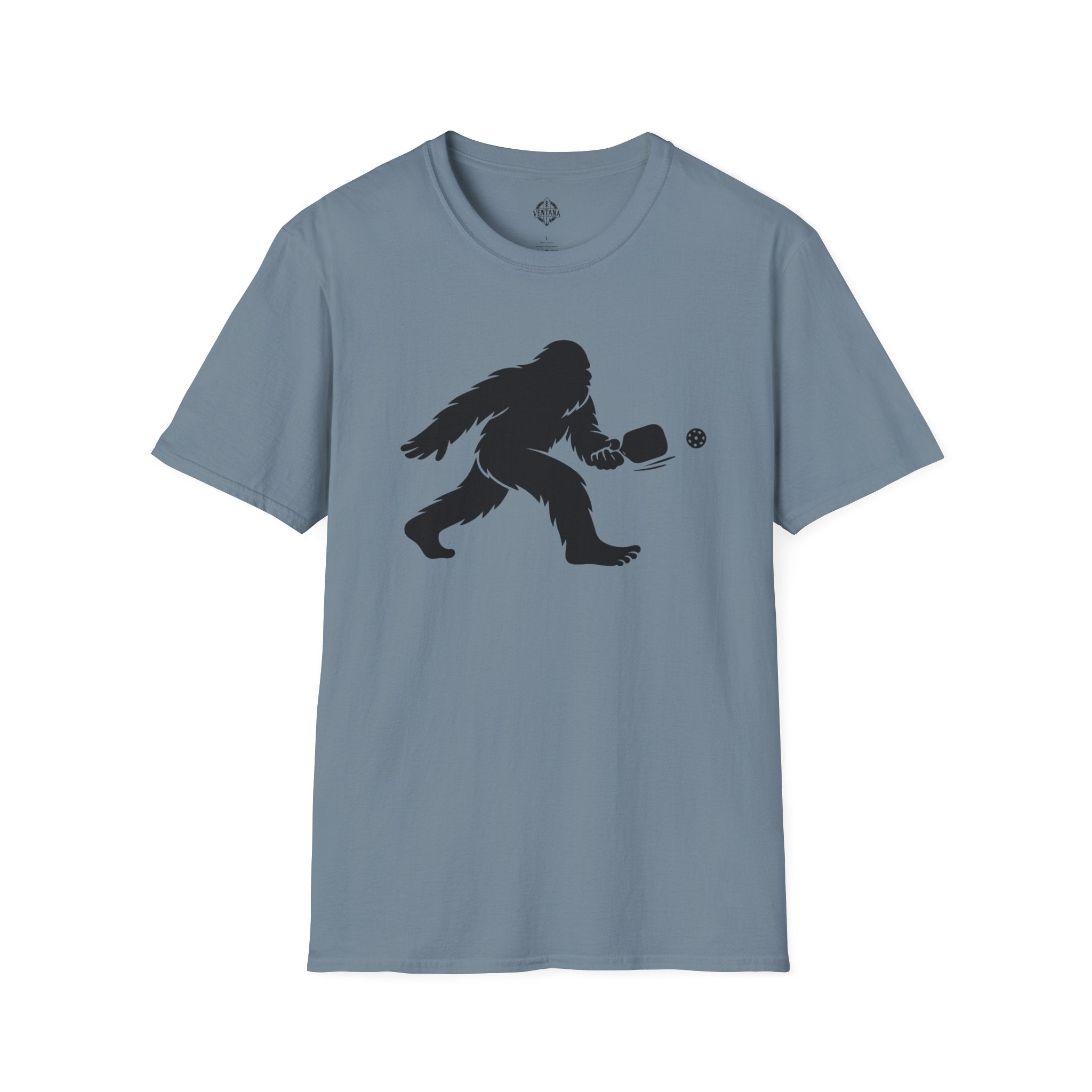 Ventana Picklesquatch cotton t-shirt image 10
