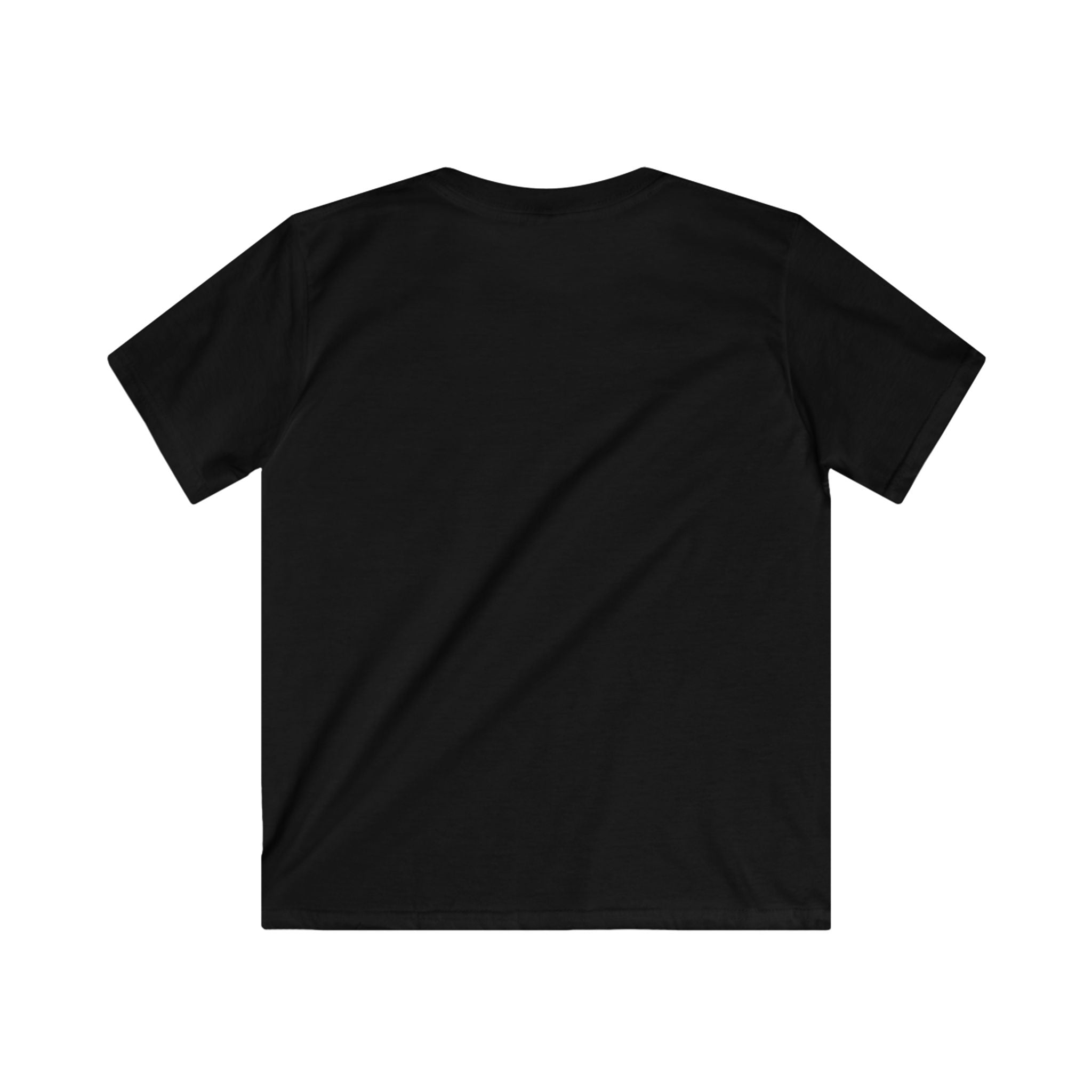 Ventangle Hammerhead Kids - Soft Style U.S. Cotton T-Shirt