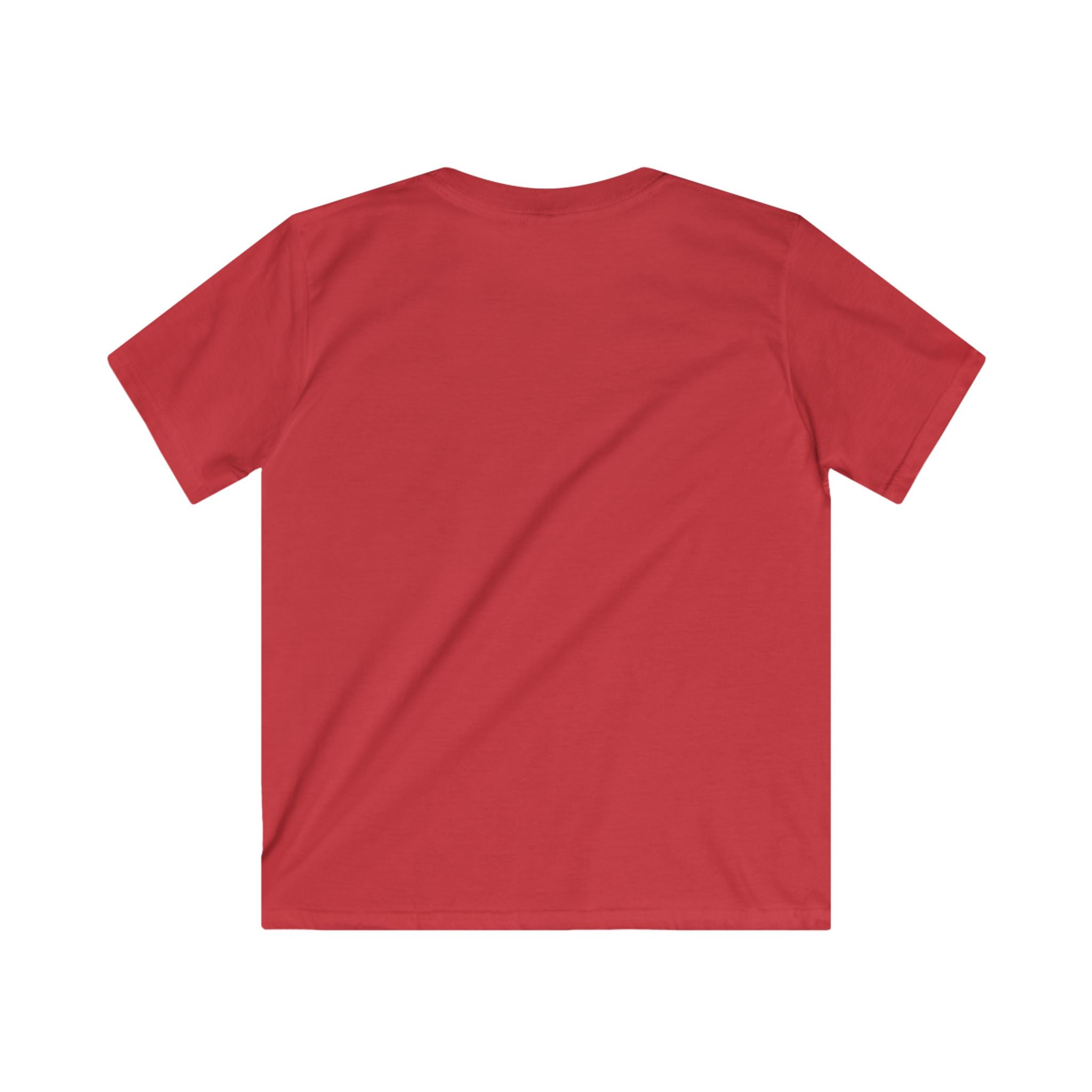 Ventangle Hammerhead Kids - Soft Style U.S. Cotton T-Shirt