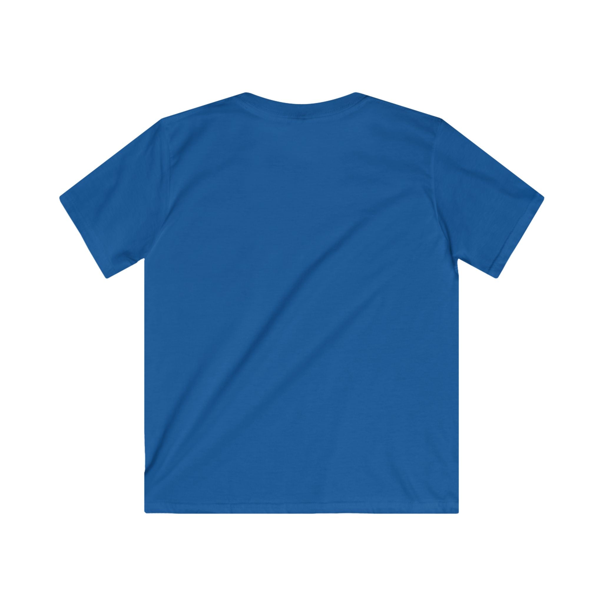 Ventangle Hammerhead Kids - Soft Style U.S. Cotton T-Shirt