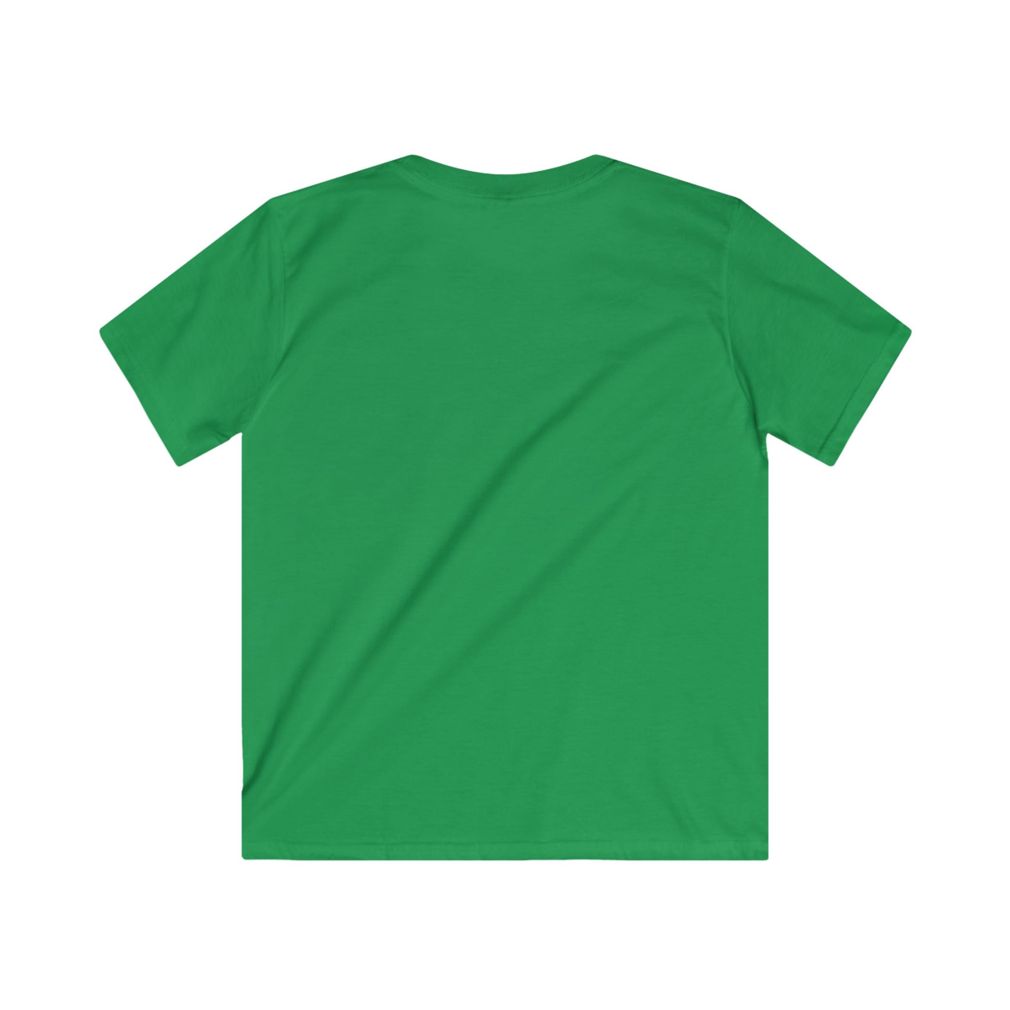 Ventangle Hammerhead Kids - Soft Style U.S. Cotton T-Shirt