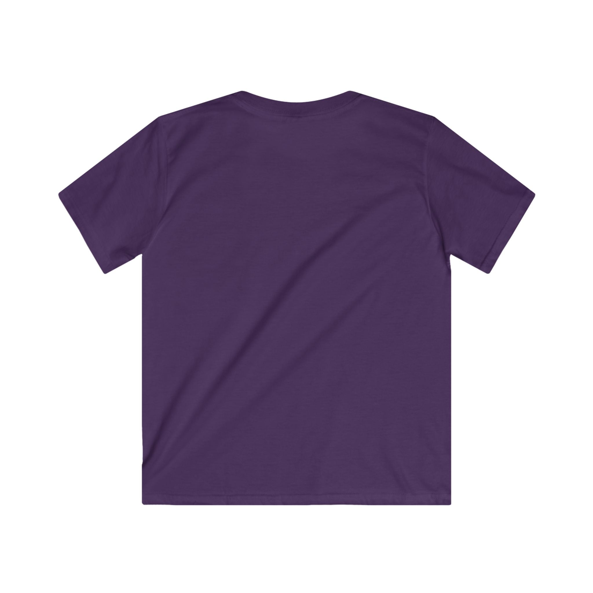 Ventangle Hammerhead Kids - Soft Style U.S. Cotton T-Shirt