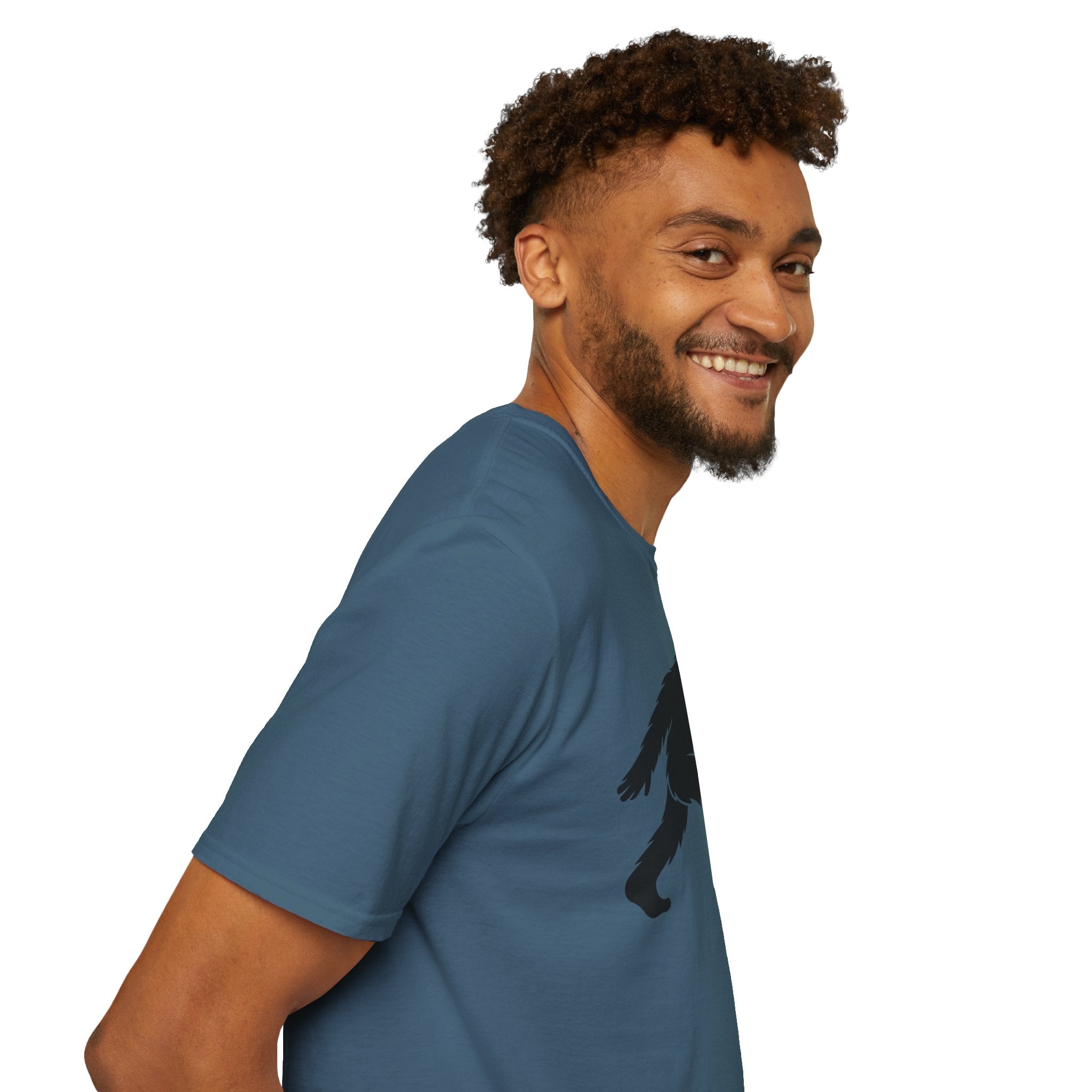 Ventana Picklesquatch T-Shirt