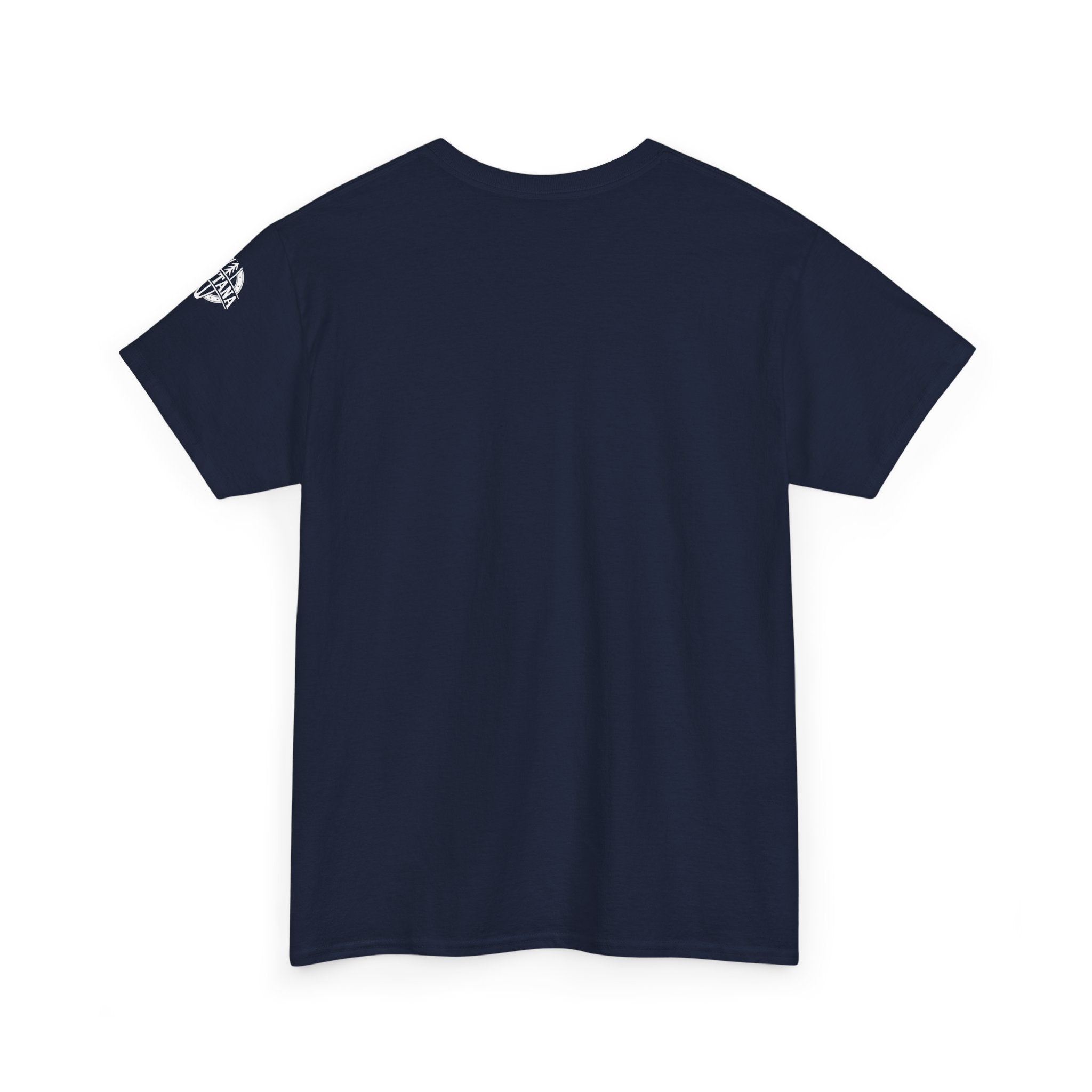 Ventana Land Shark - U.S. Cotton T-Shirt