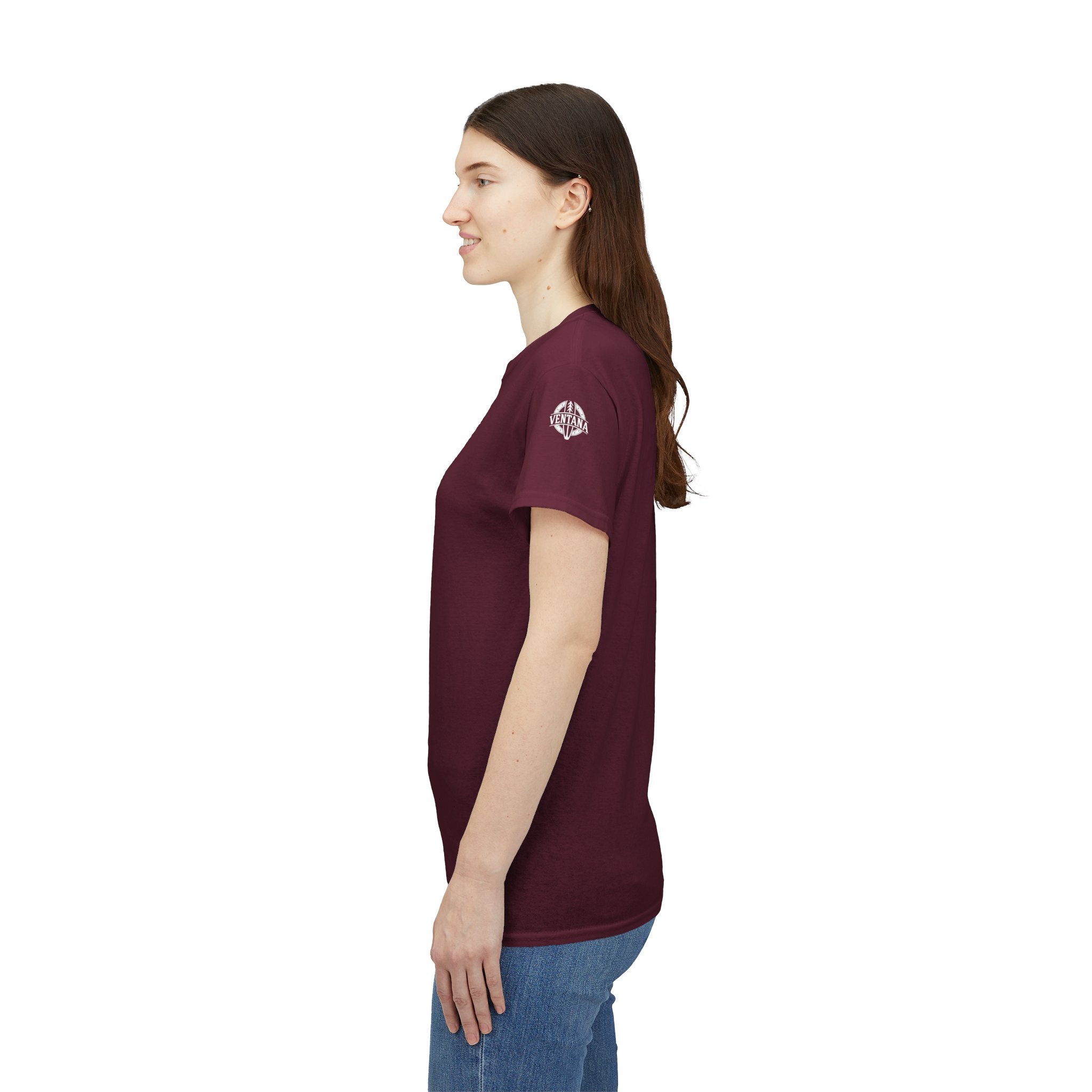 Ventana Land Shark - U.S. Cotton T-Shirt