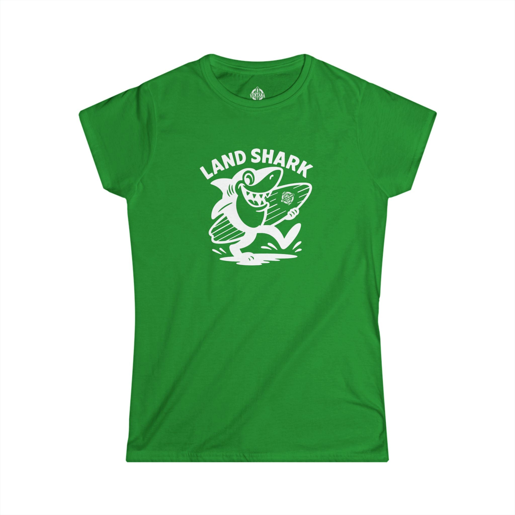 Land Shark Women&