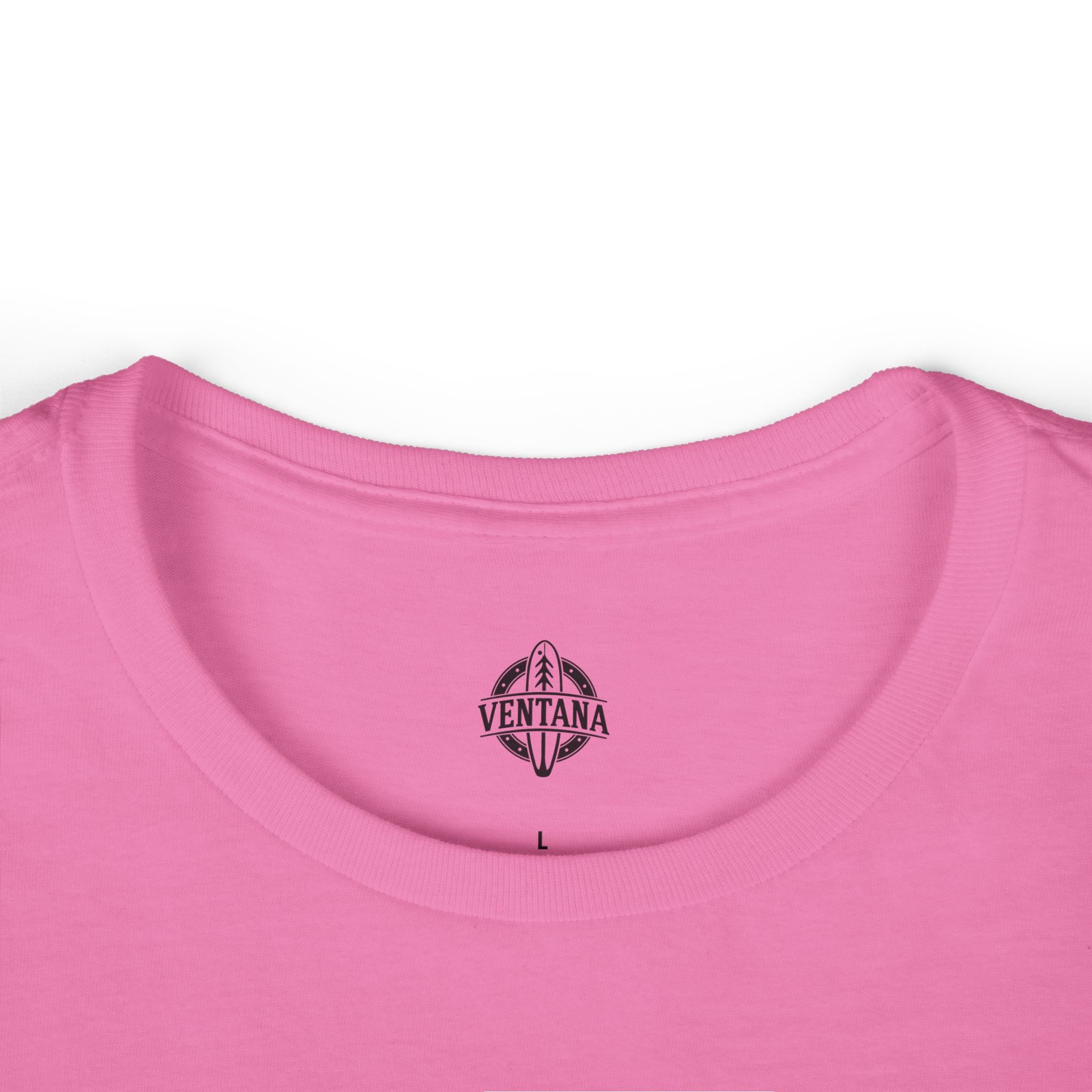 Ventana Surfsquatch by Thiago Bianchini Women&