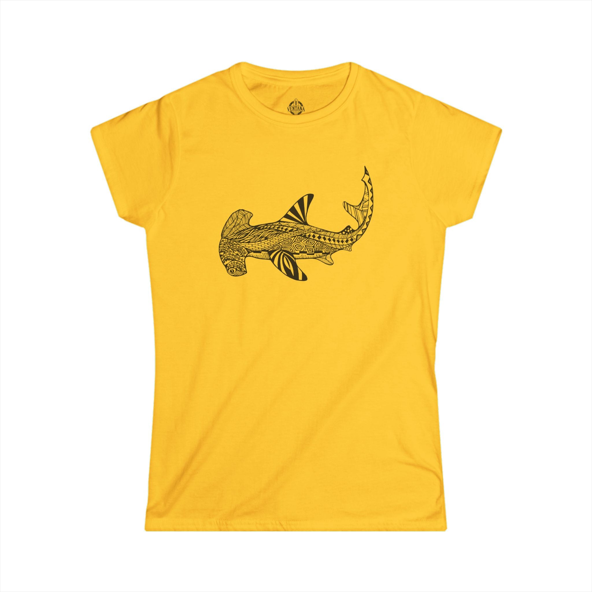 Ventangle Hammerhead - Women&