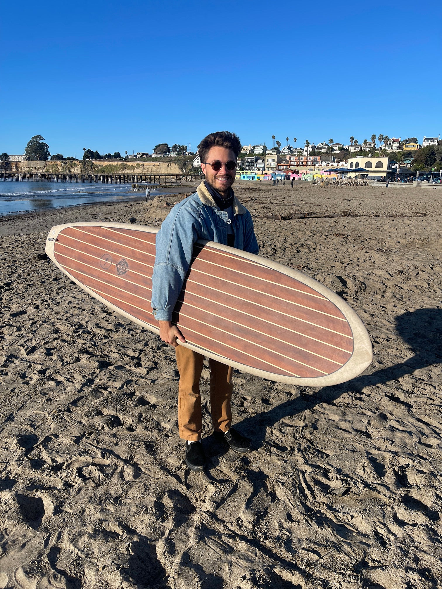 Ventana SwellCycle 6&