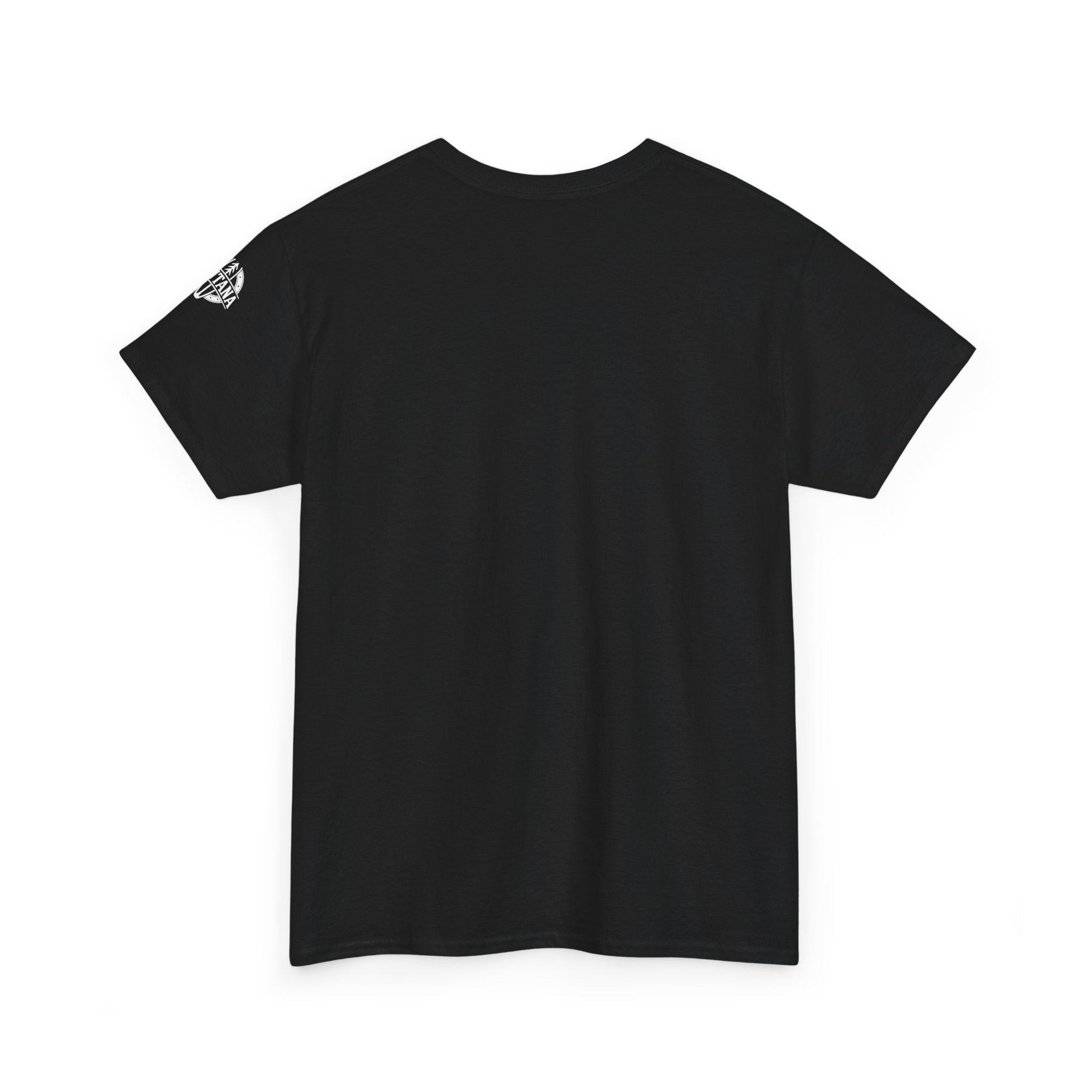 Ventana Land Shark - U.S. Cotton T-Shirt