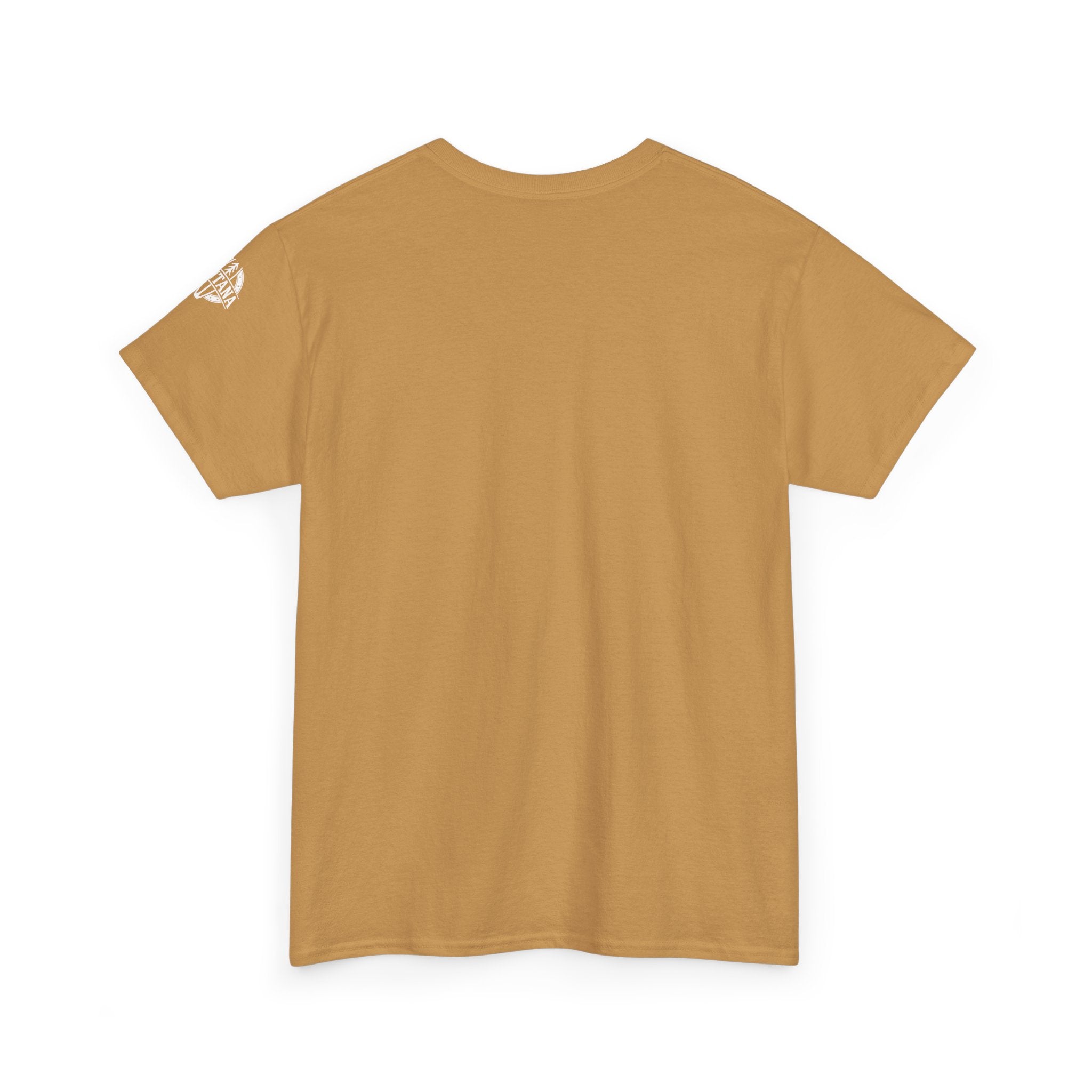 Ventana Land Shark - U.S. Cotton T-Shirt