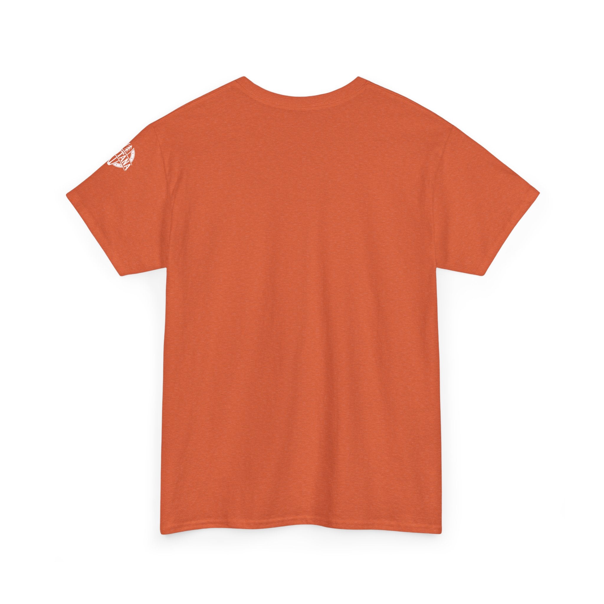 Ventana Land Shark - U.S. Cotton T-Shirt