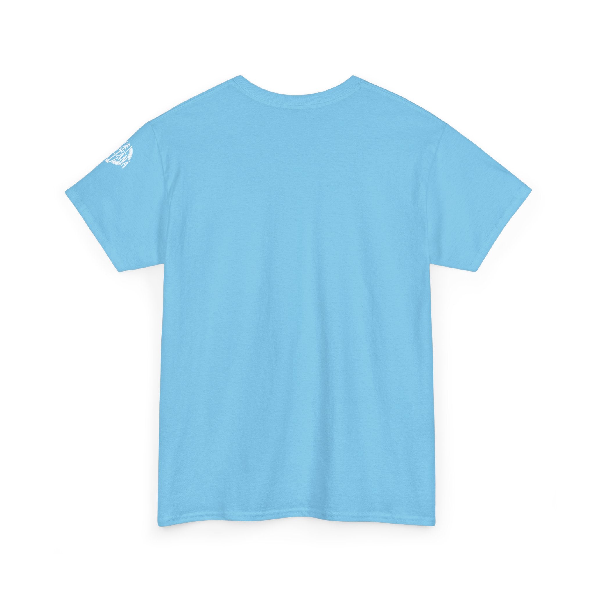 Ventana Three Board - U.S. Cotton T-Shirt