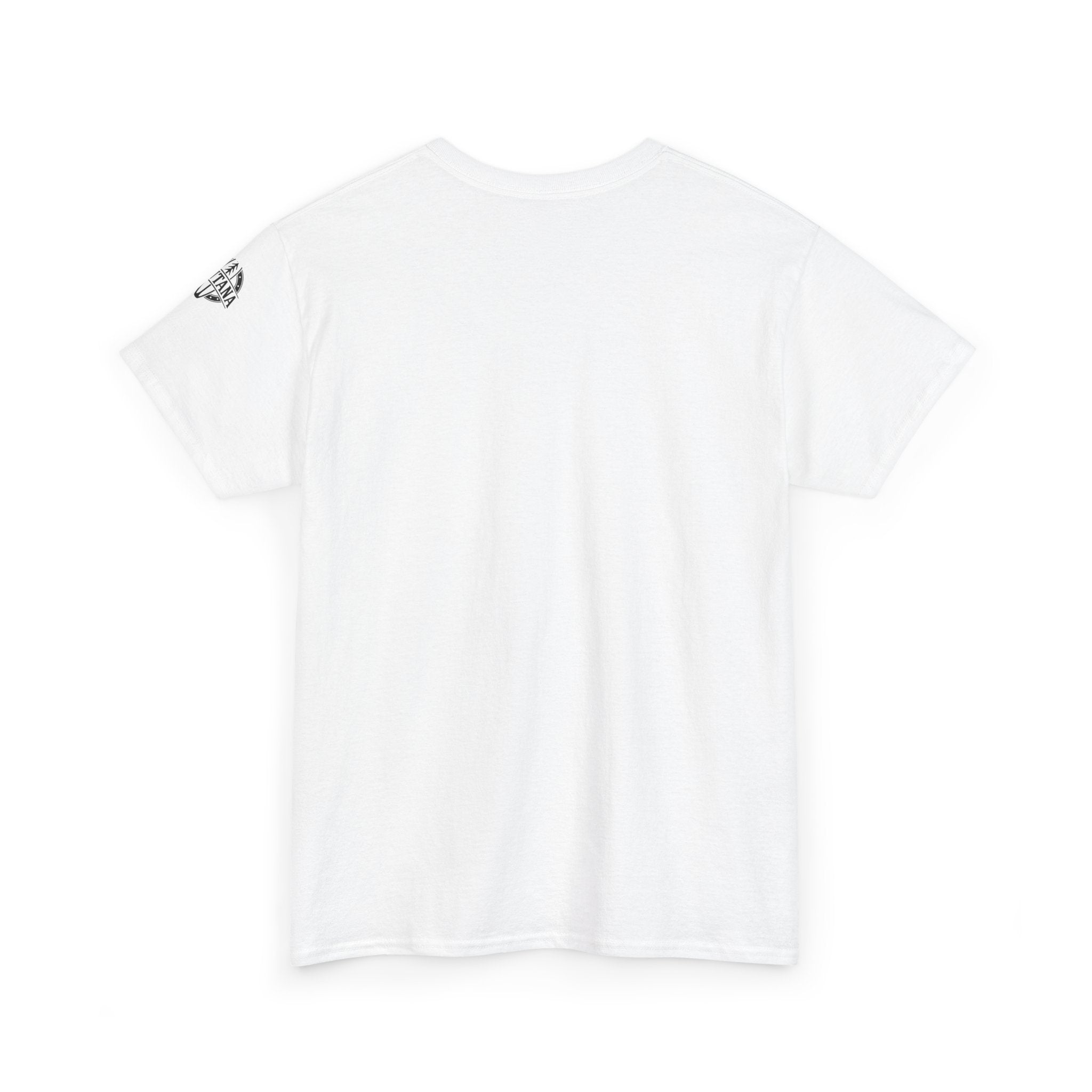 Ventana Land Shark - U.S. Cotton T-Shirt