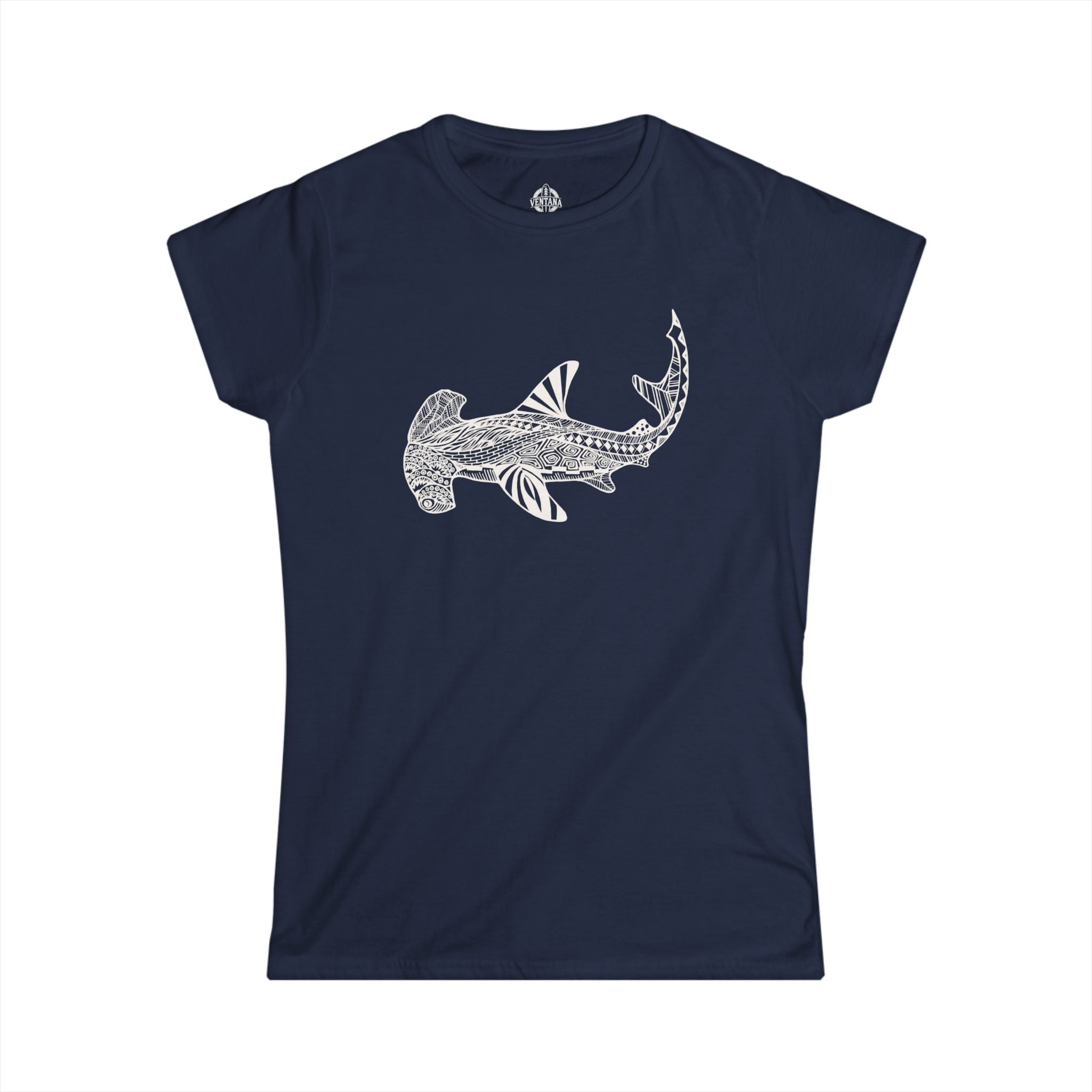 Ventangle Hammerhead - Women&