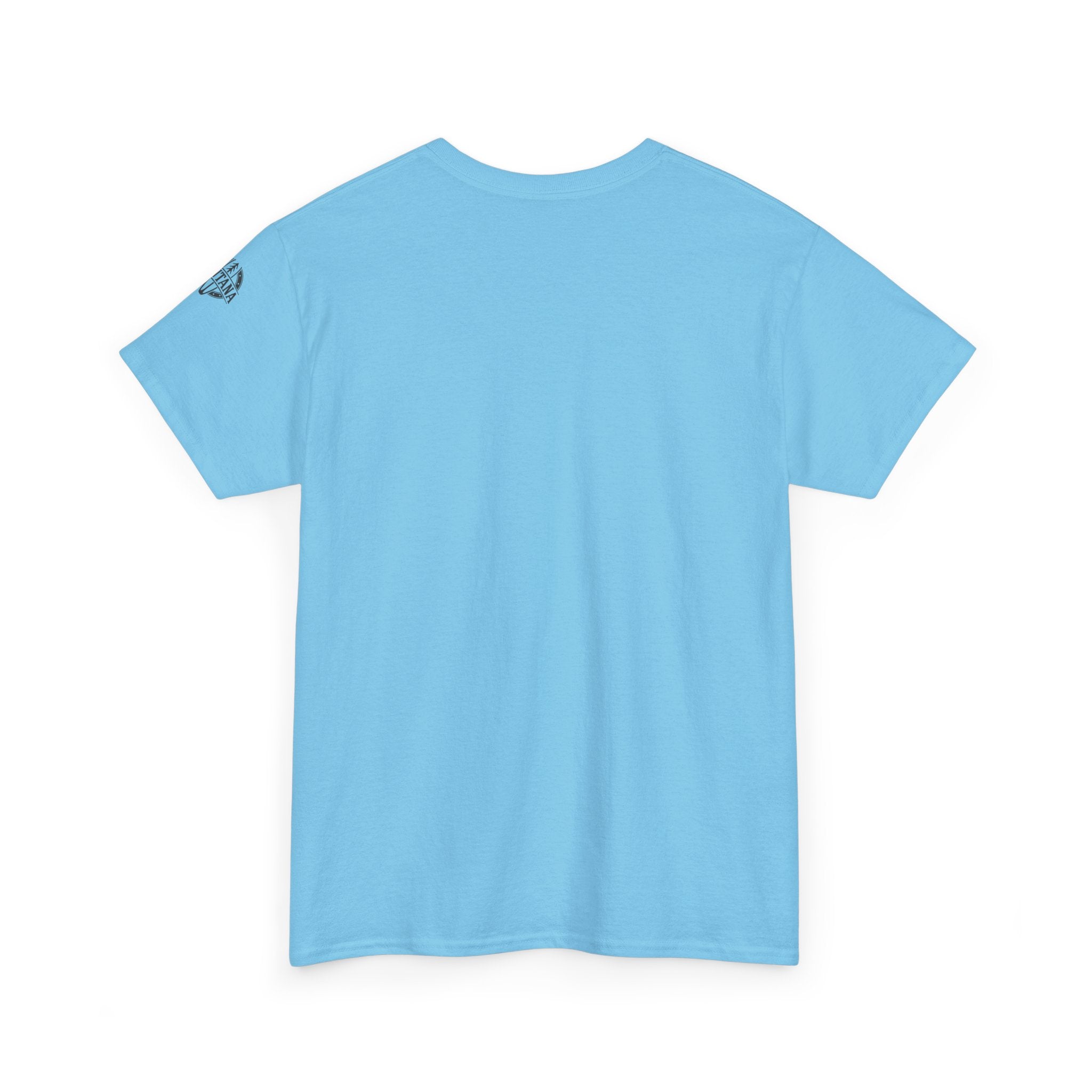 Ventana Land Shark - U.S. Cotton T-Shirt
