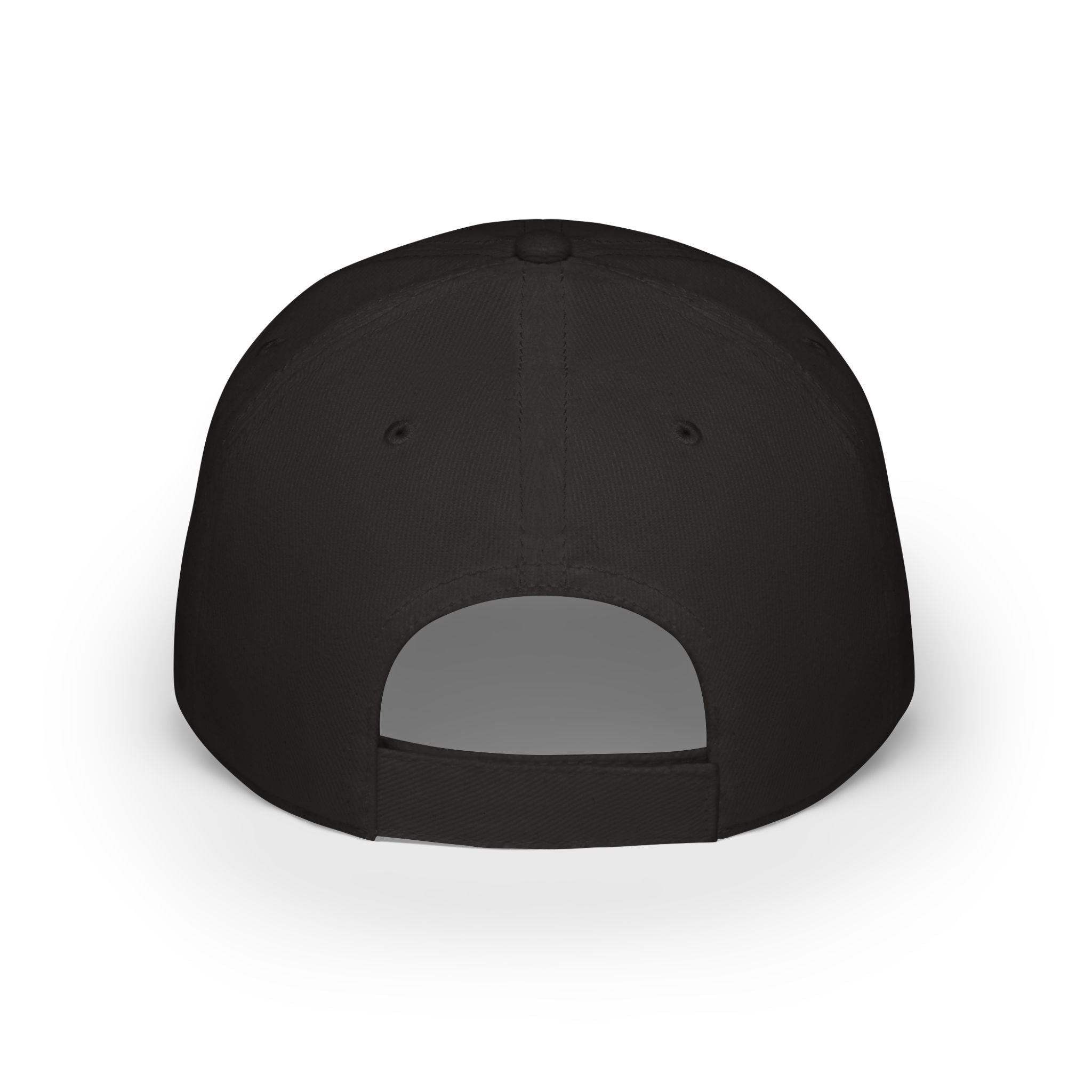Surfing Grizzly Bear by Fabian Lavater - 100% Cotton Baseball Cap