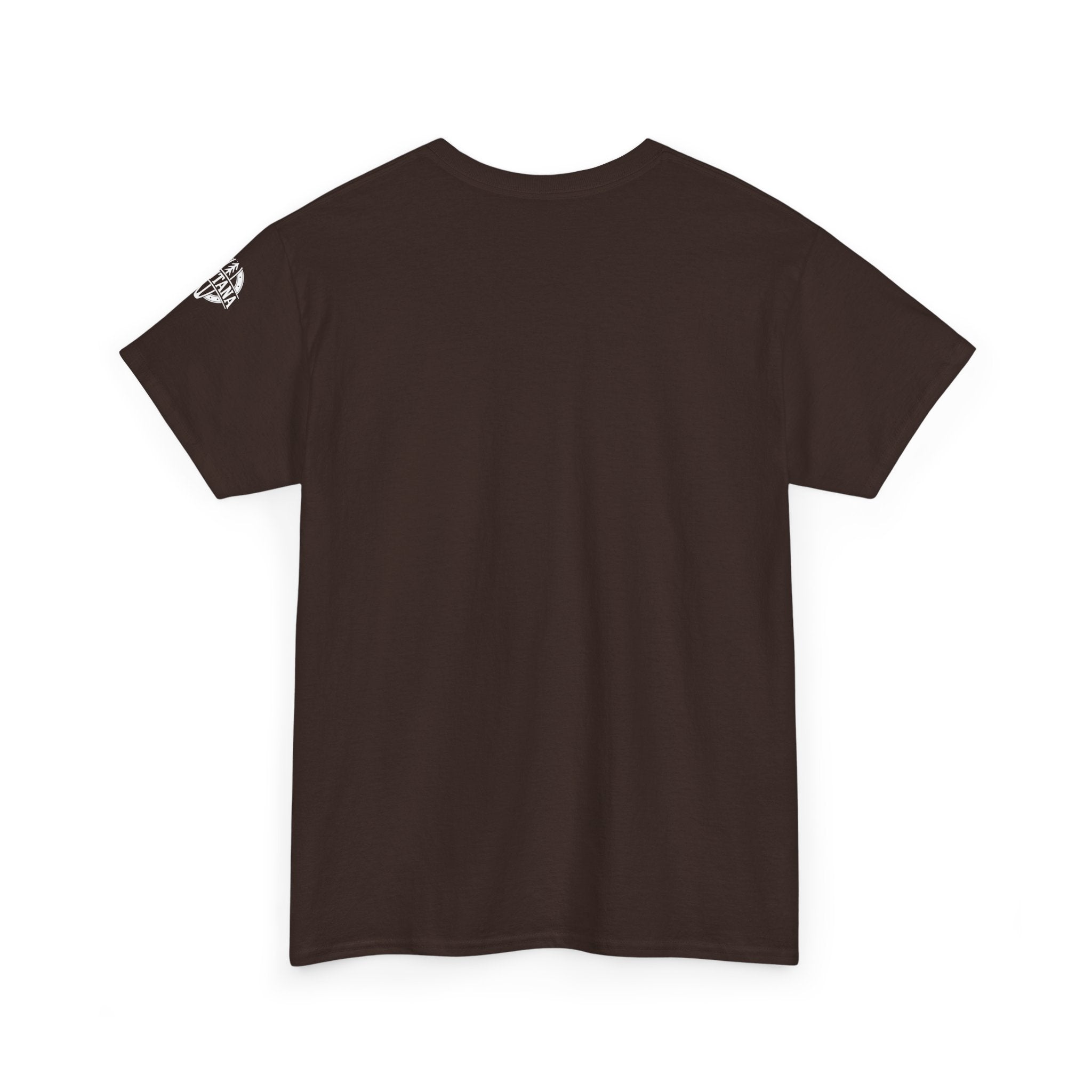 Ventana Three Board - U.S. Cotton T-Shirt