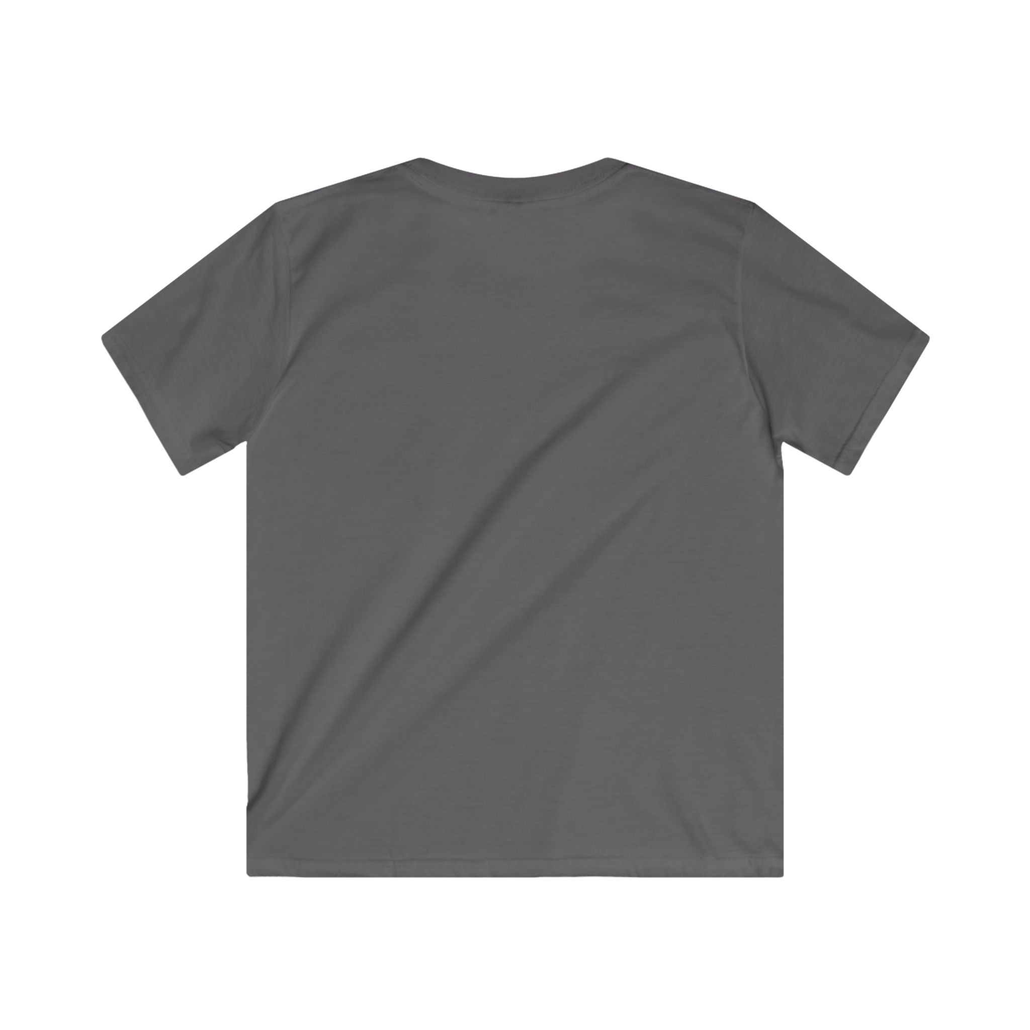 Ventana Surfsquatch Kids - Soft Style U.S. Cotton T-Shirt