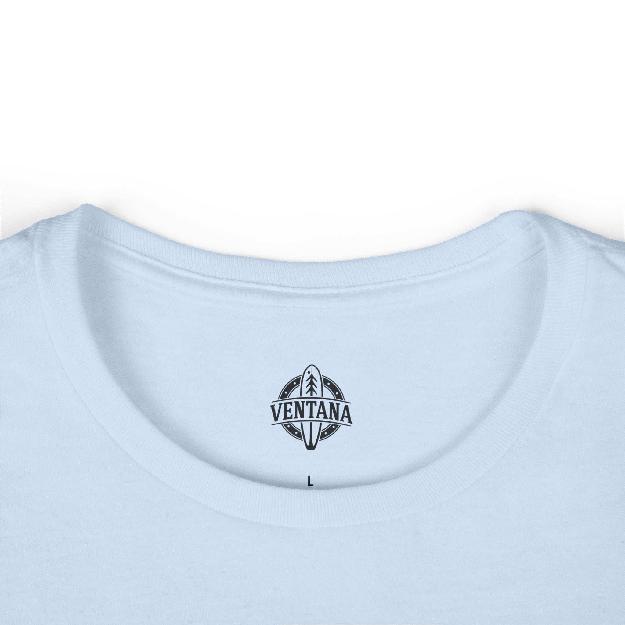 Ventana Surfsquatch by Thiago Bianchini Women&