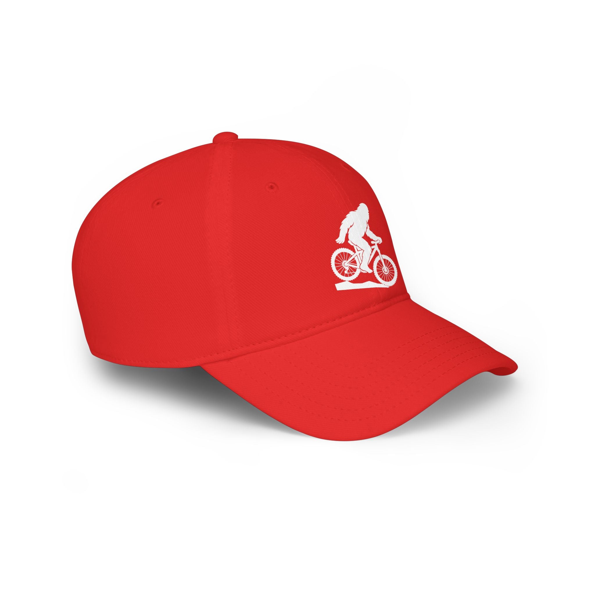 Ventana MTBsquatch - 100% Cotton Baseball Cap