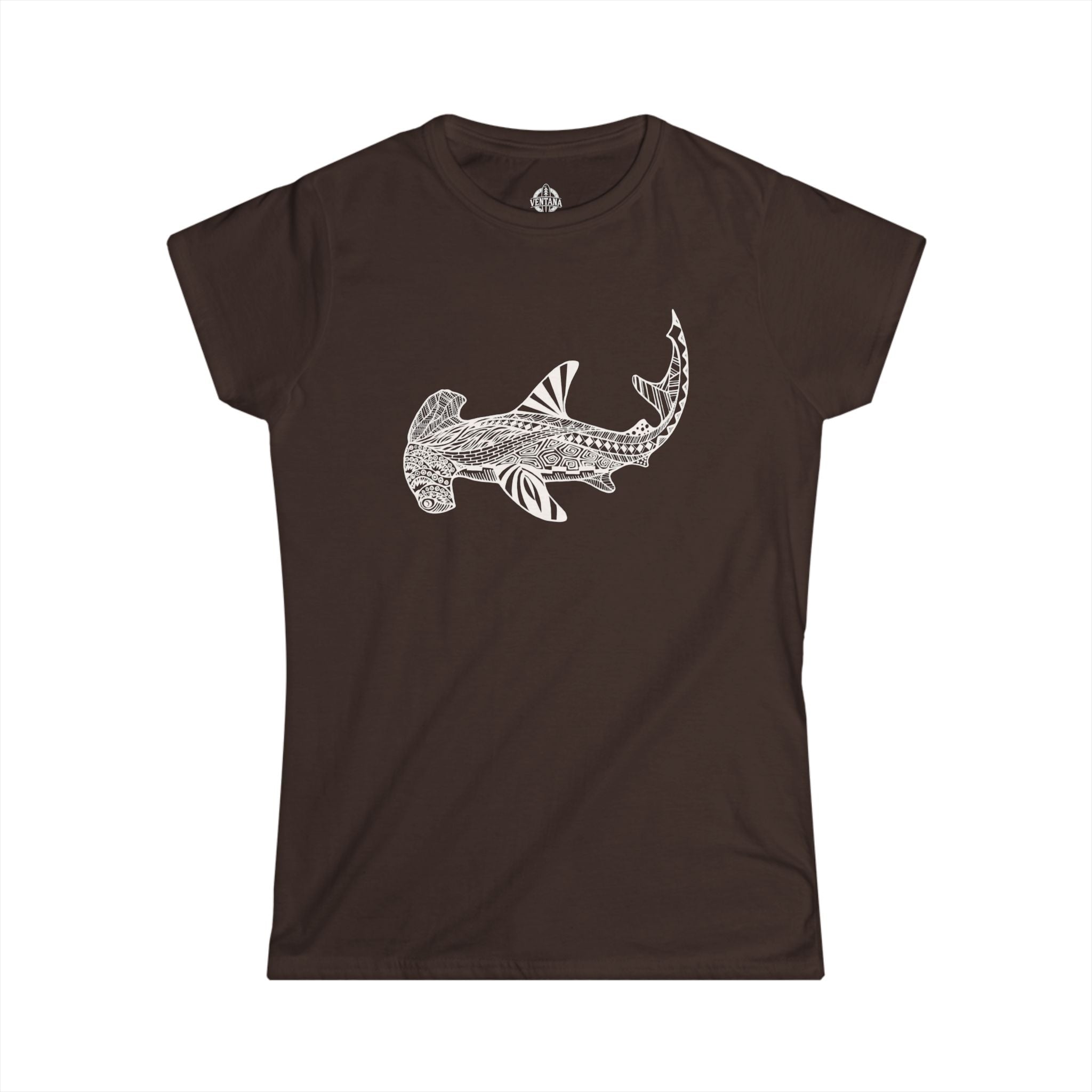 Ventangle Hammerhead - Women&