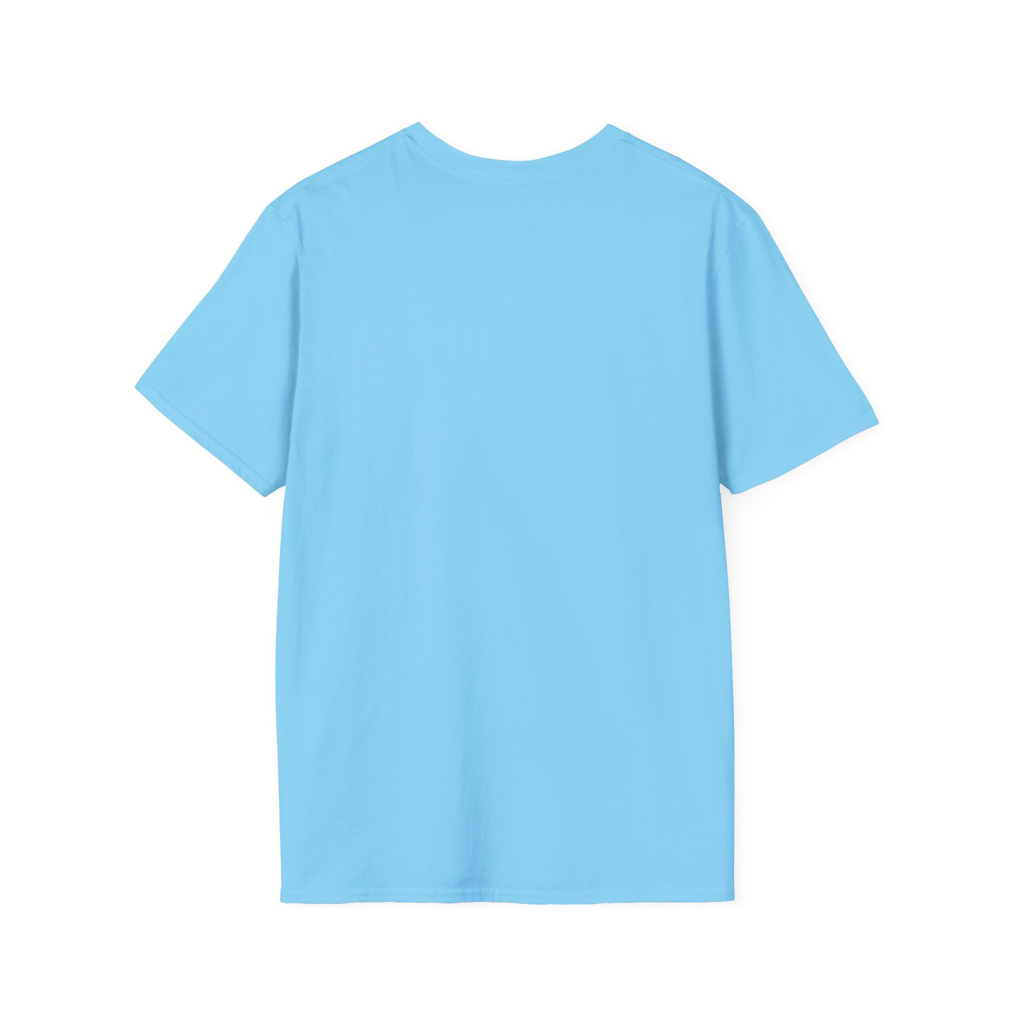 Ventana Surfsquatch Unisex - U.S. Cotton T-Shirt
