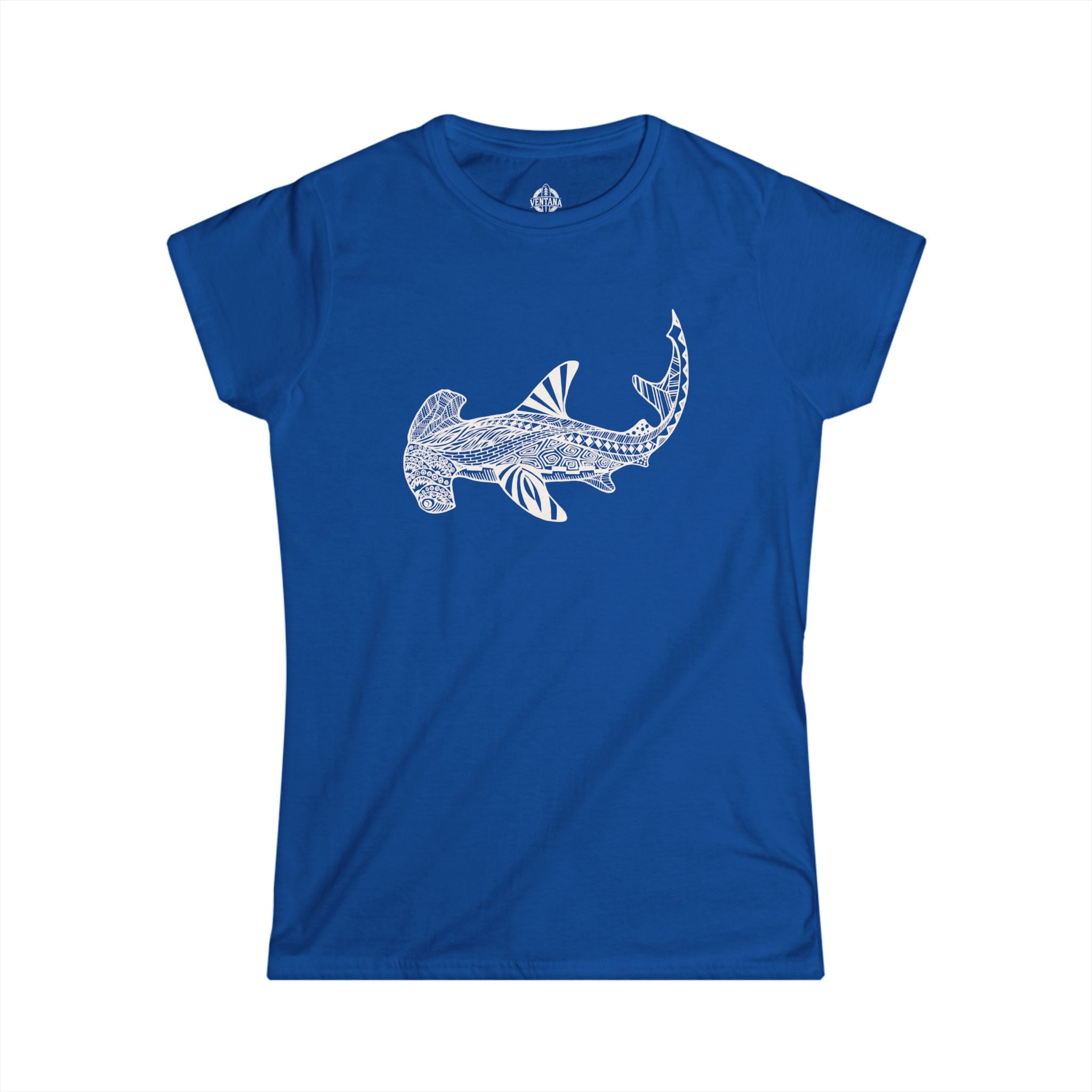 Ventangle Hammerhead - Women&