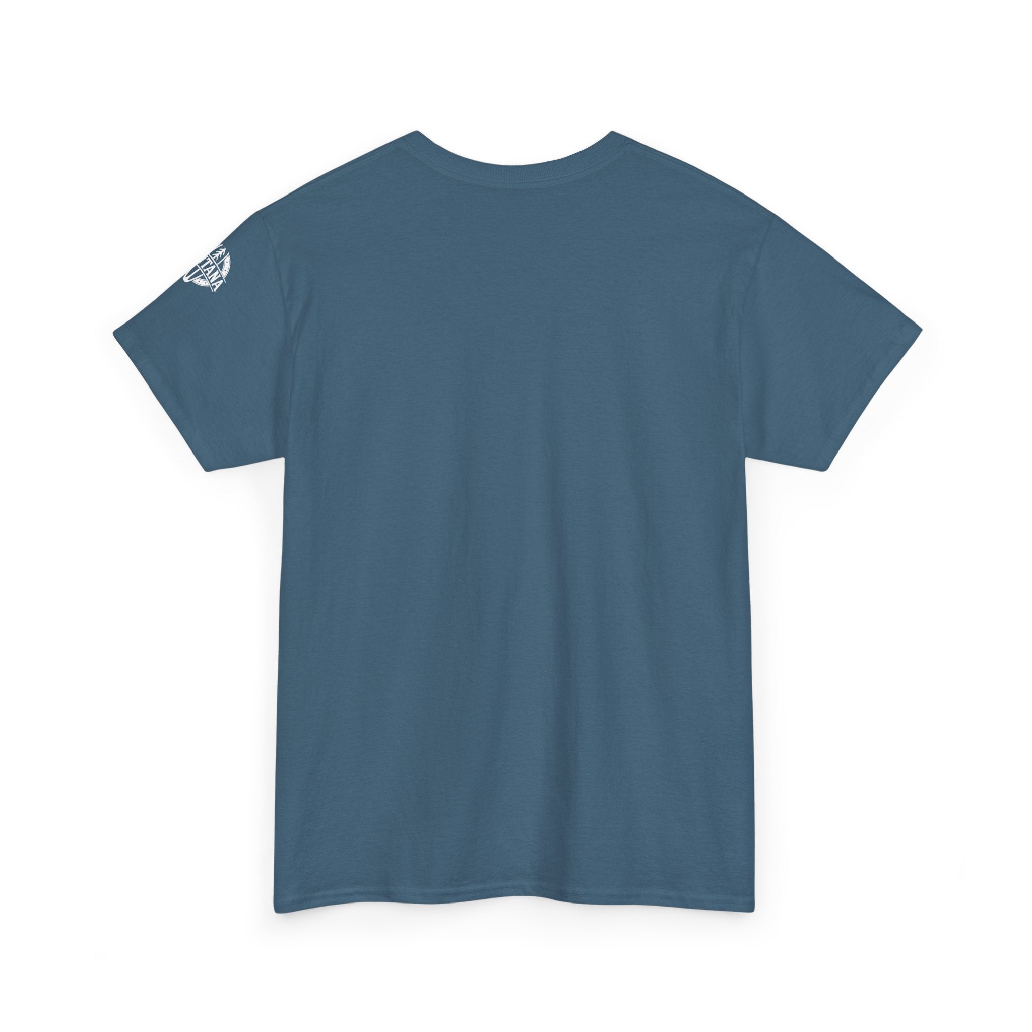 Ventana Land Shark - U.S. Cotton T-Shirt
