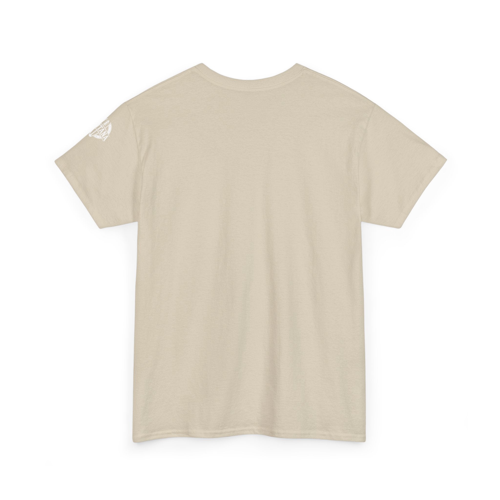 Ventana Three Board - U.S. Cotton T-Shirt