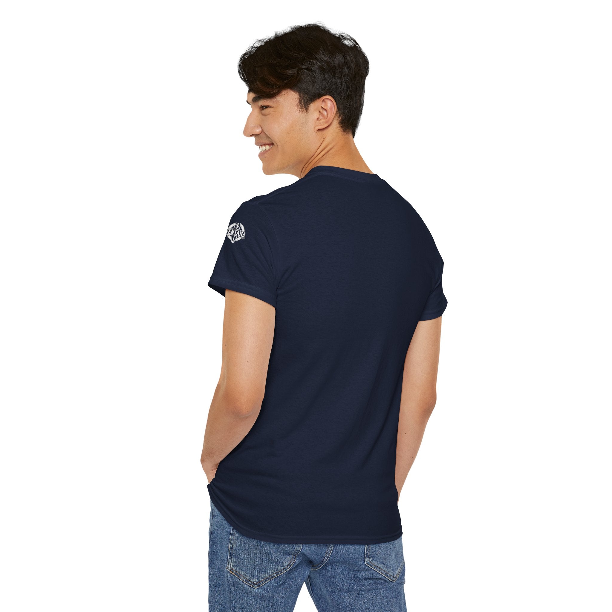 Ventana Land Shark - U.S. Cotton T-Shirt