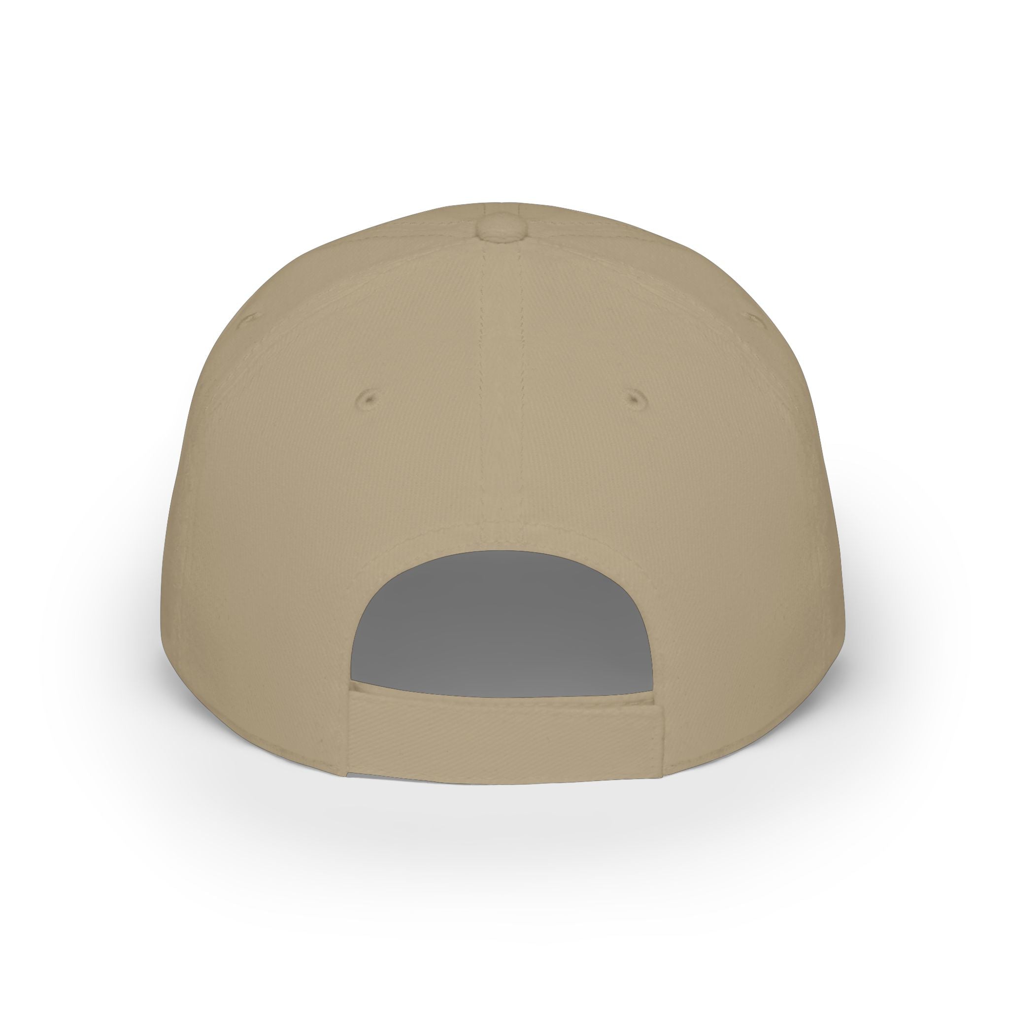 Ventana Jamsquatch - 100% Cotton Baseball Cap