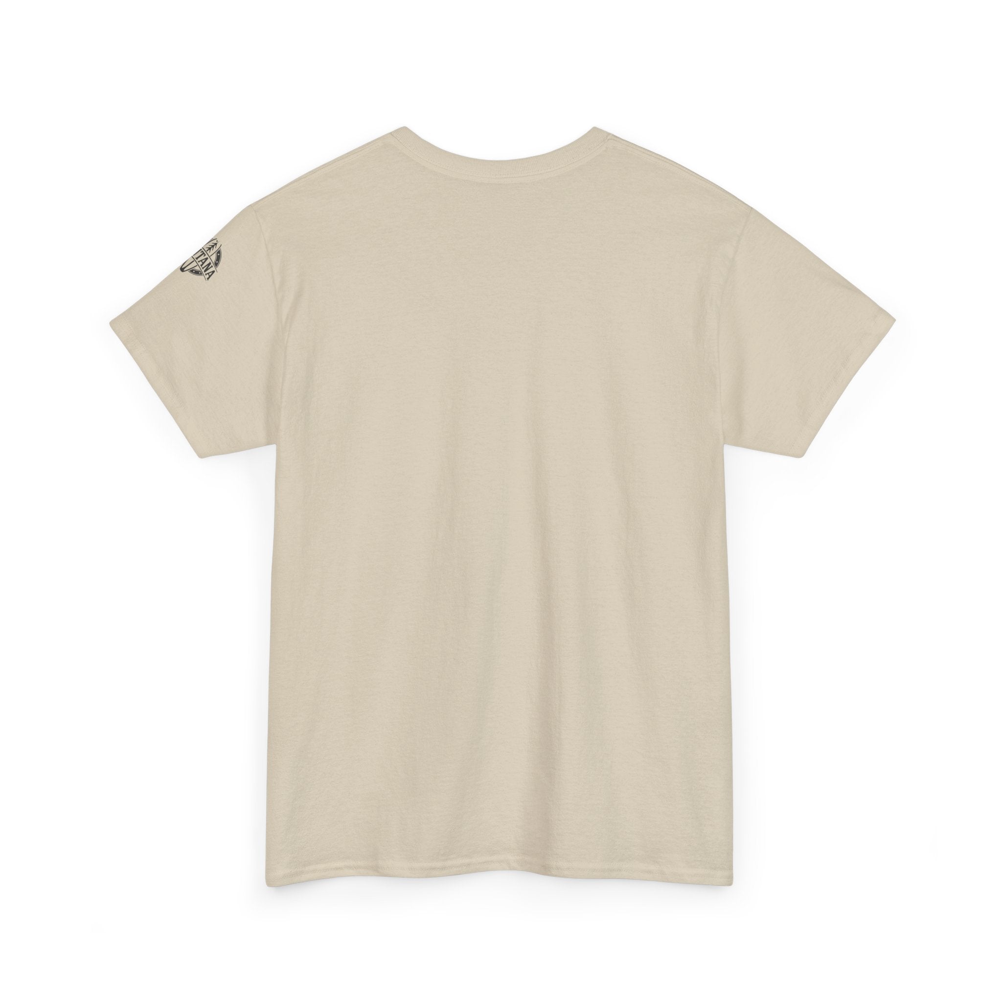 Ventana Land Shark - U.S. Cotton T-Shirt