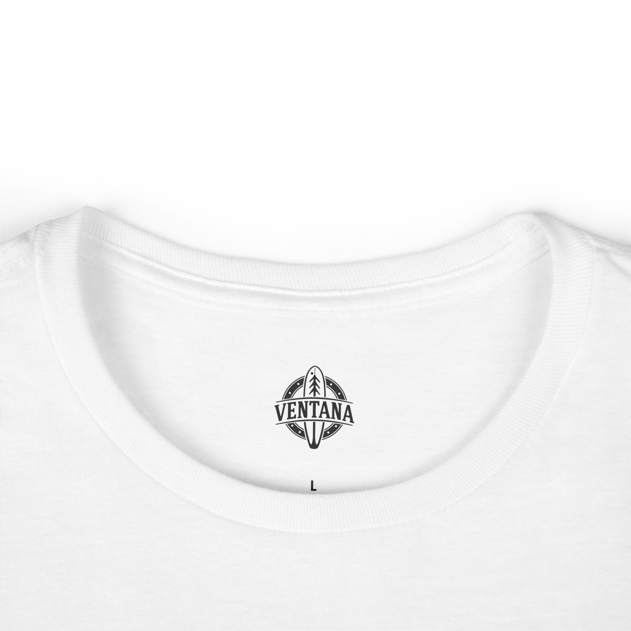Ventana Surfsquatch by Thiago Bianchini Women&